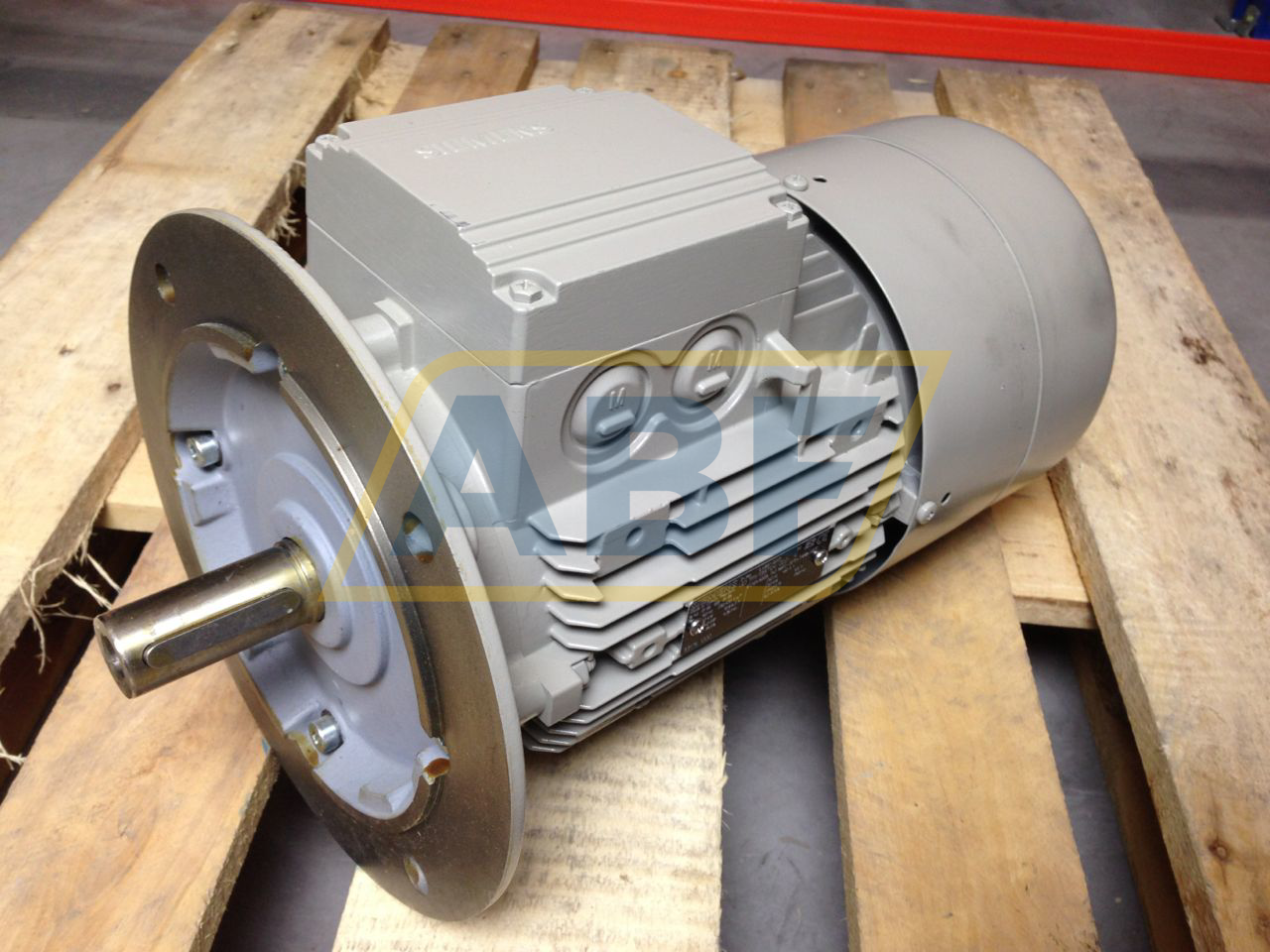 1LA9107-4KA11 Siemens