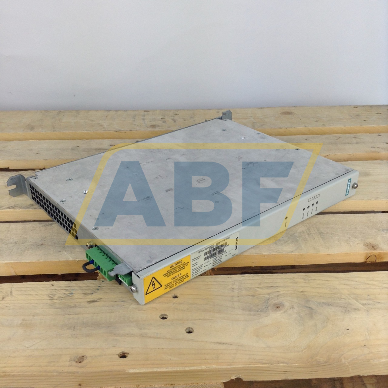 6SE7018-0ES87-2DA0 Siemens