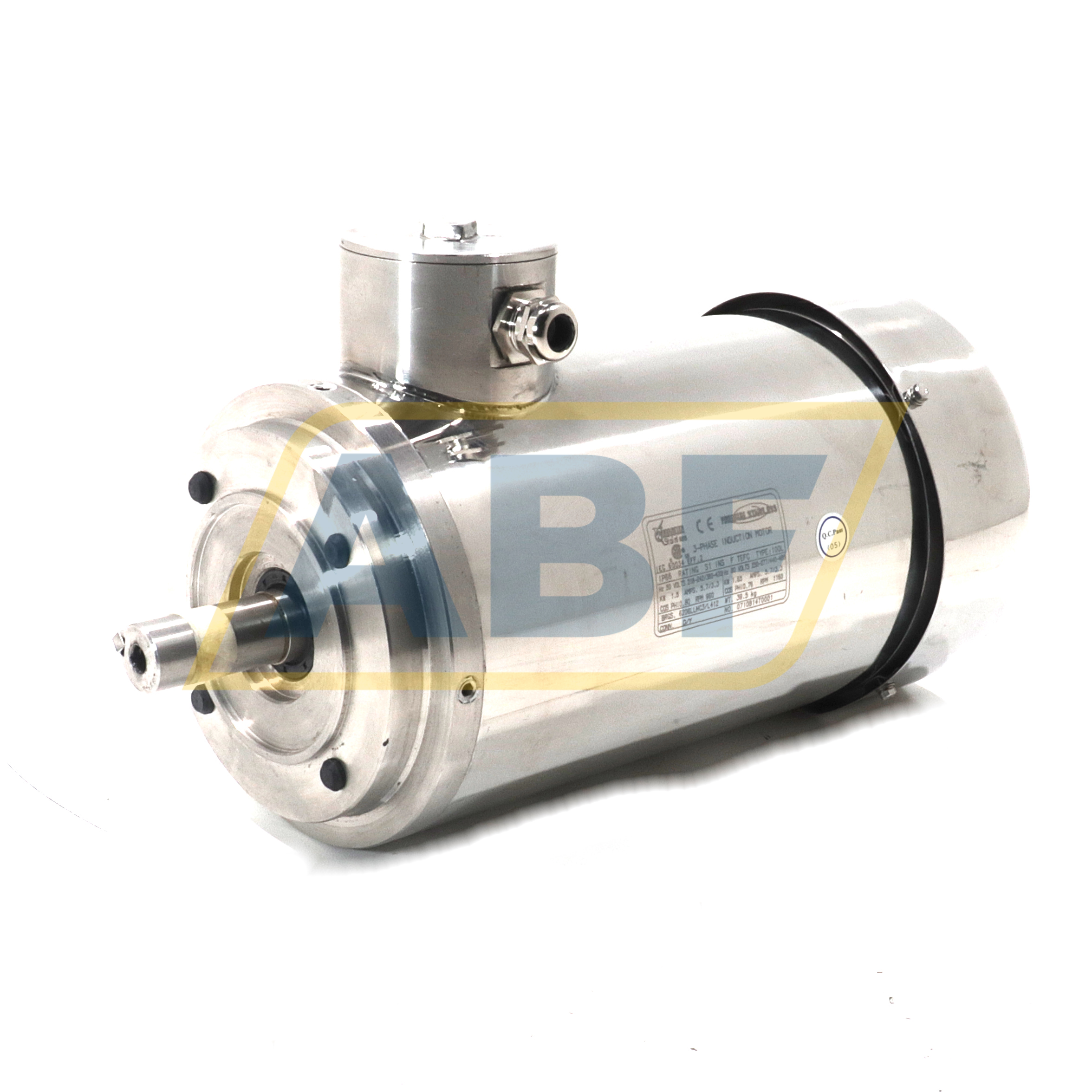 MSS10015614T Marlin Stainless