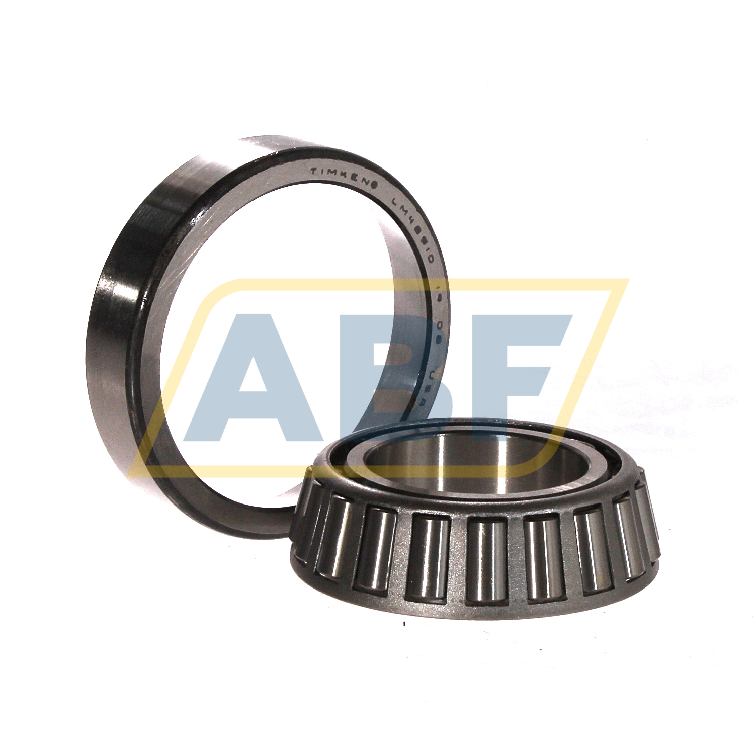 LM48548/LM48510 Timken