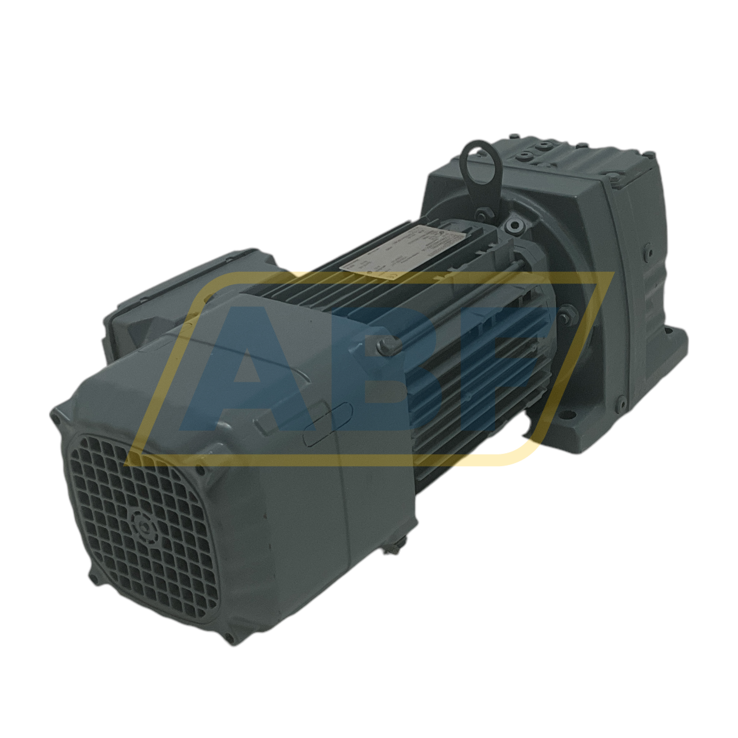 R47DRN80M4/BE1 SEW-EURODRIVE