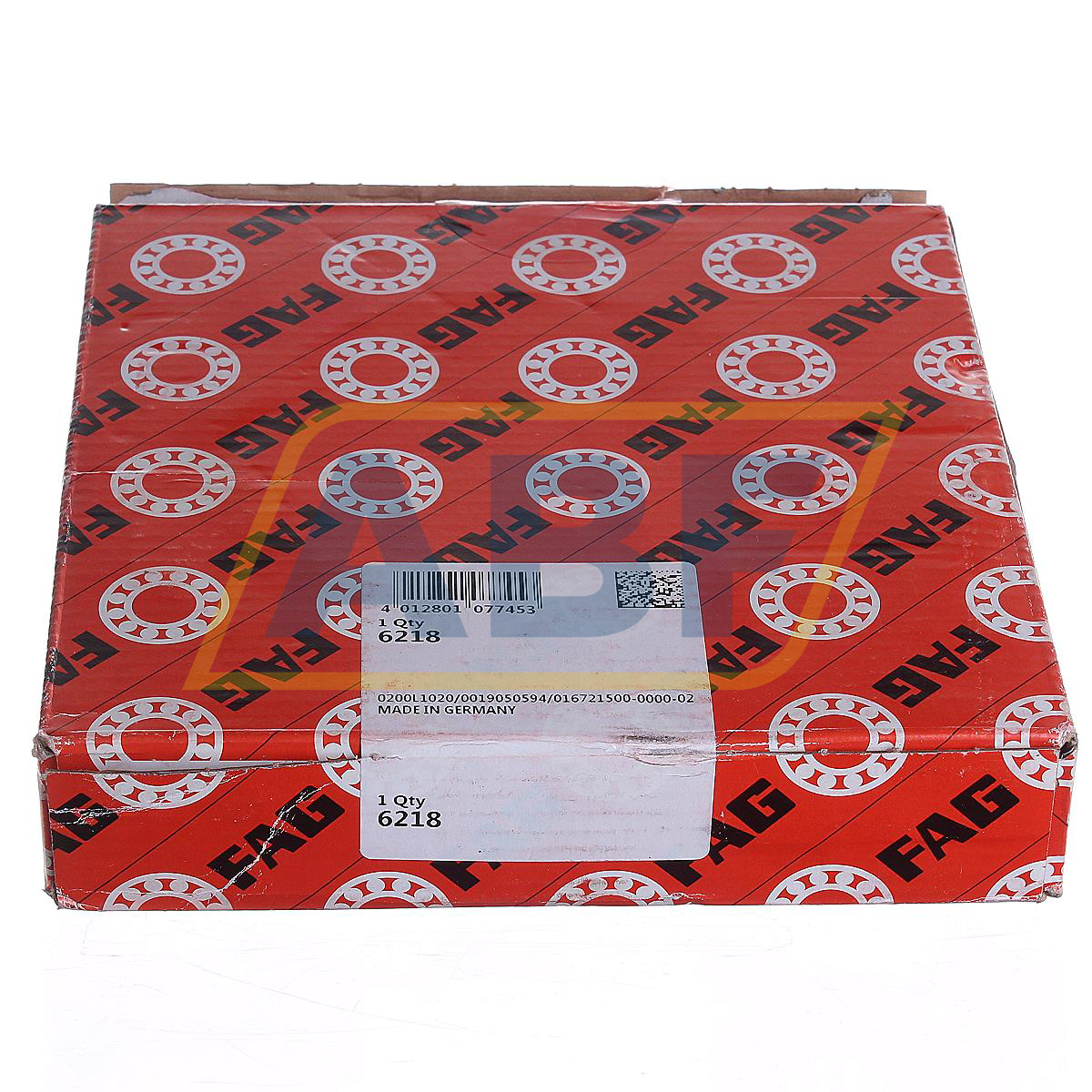 6218 FAG