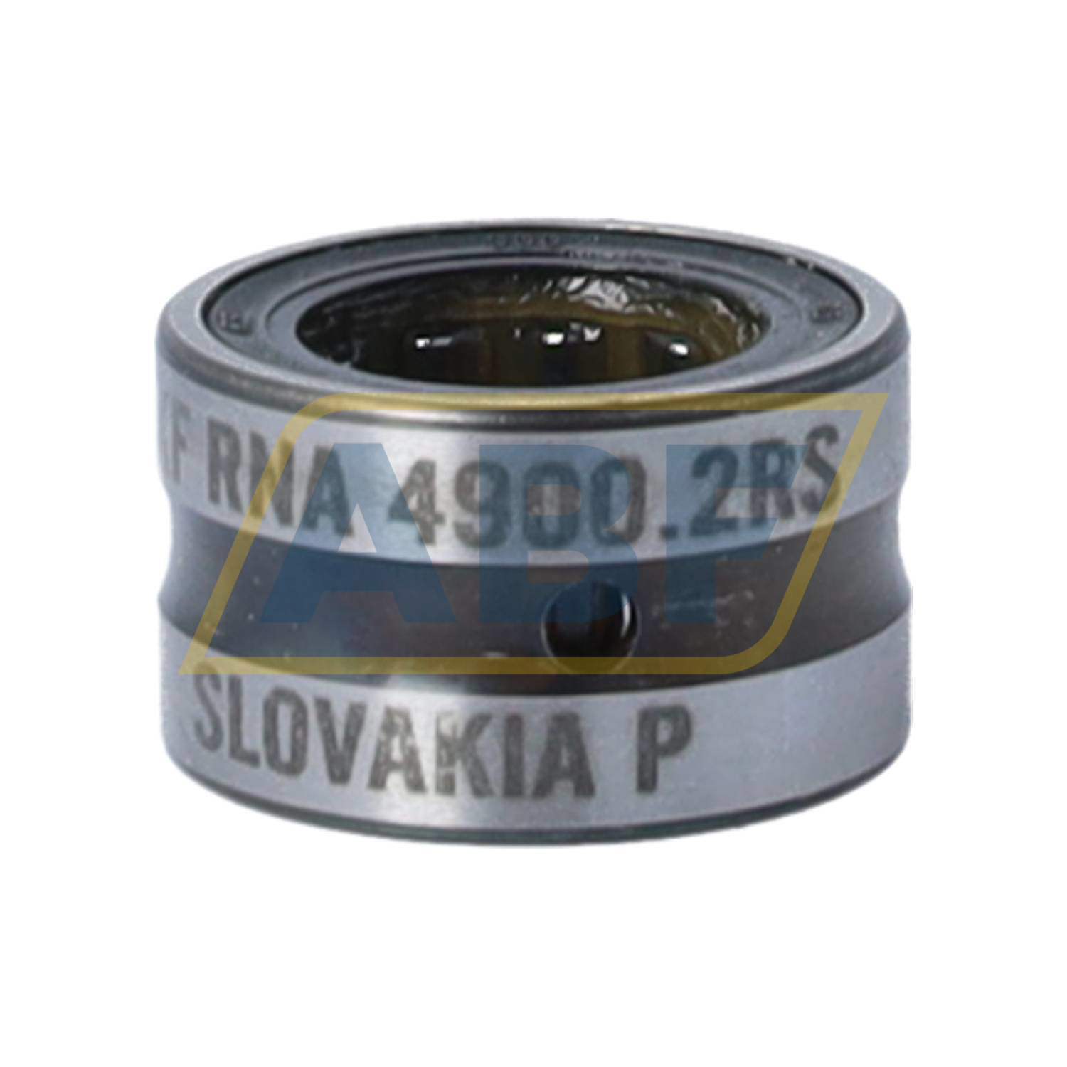 RNA4900.2RS SKF