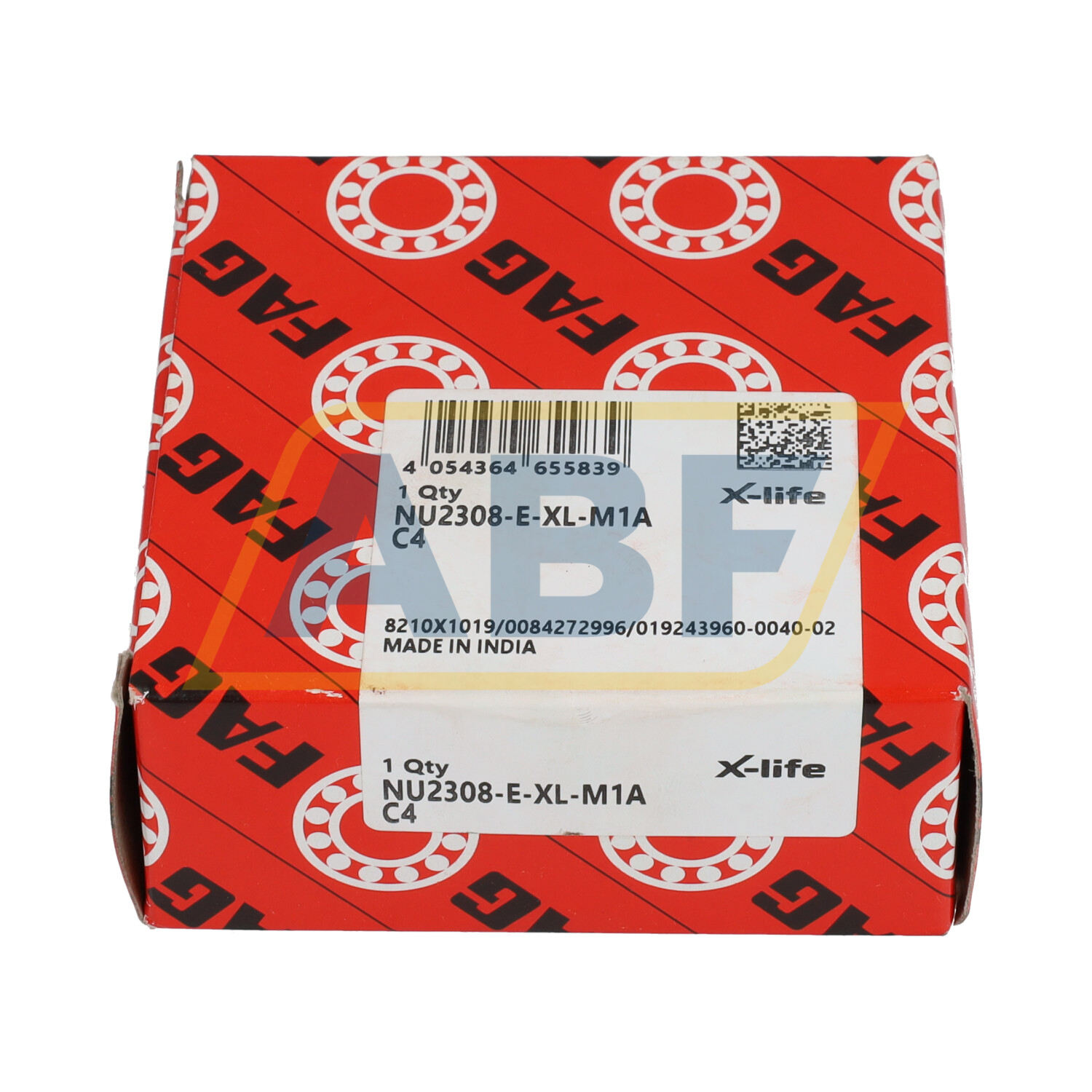 NU2308-E-XL-M1A-C4 FAG