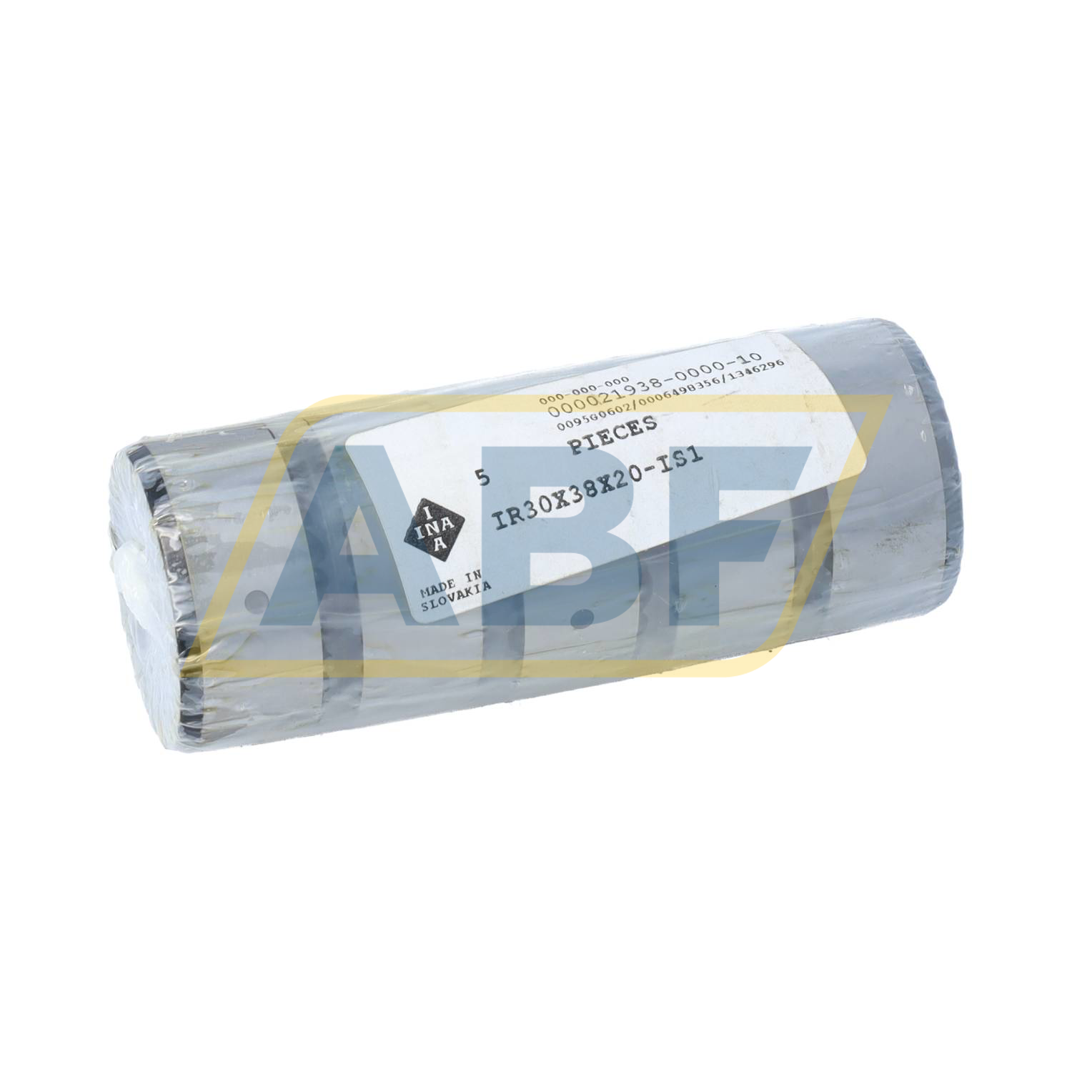 IR30X38X20-IS1 INA