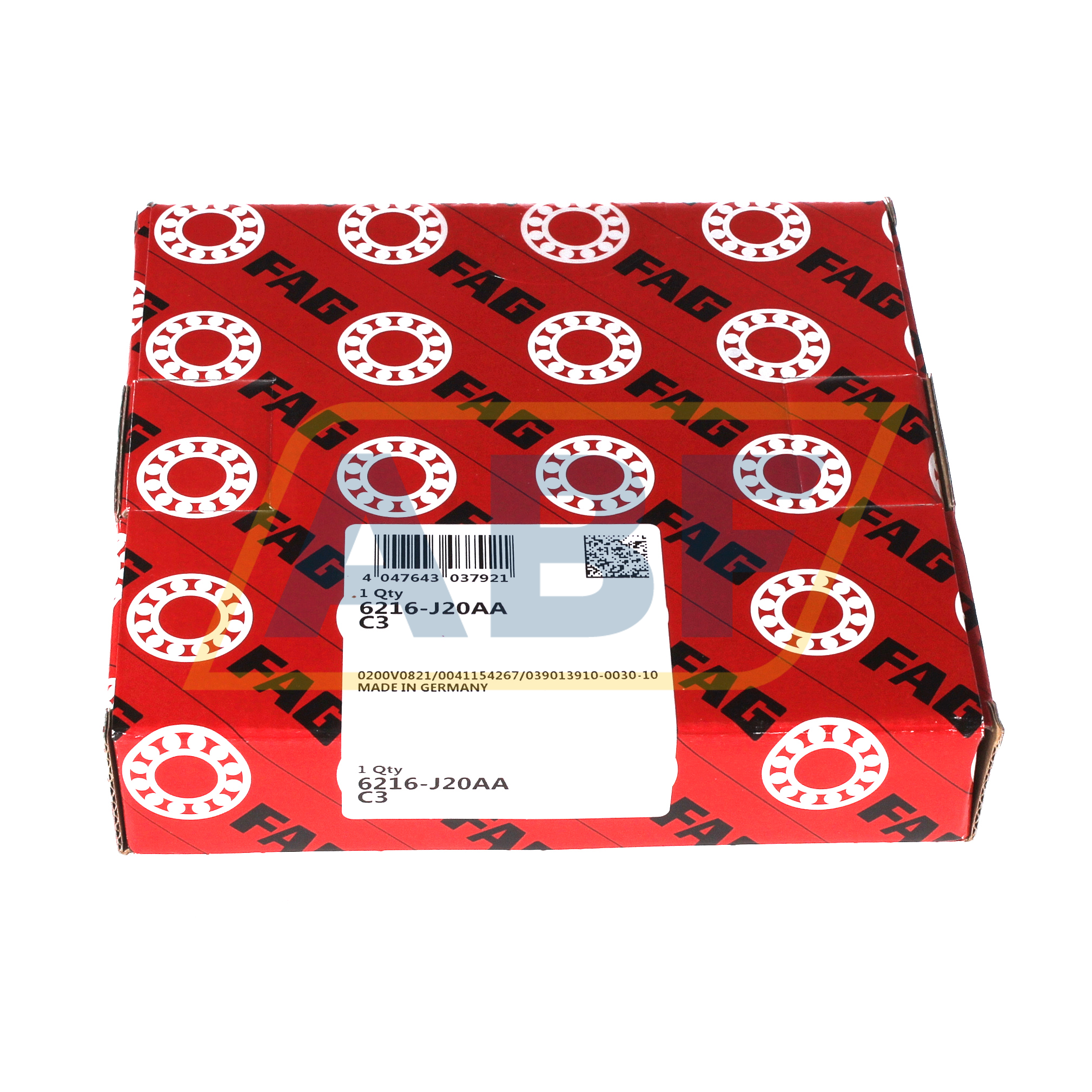 6216-C3-J20AA FAG