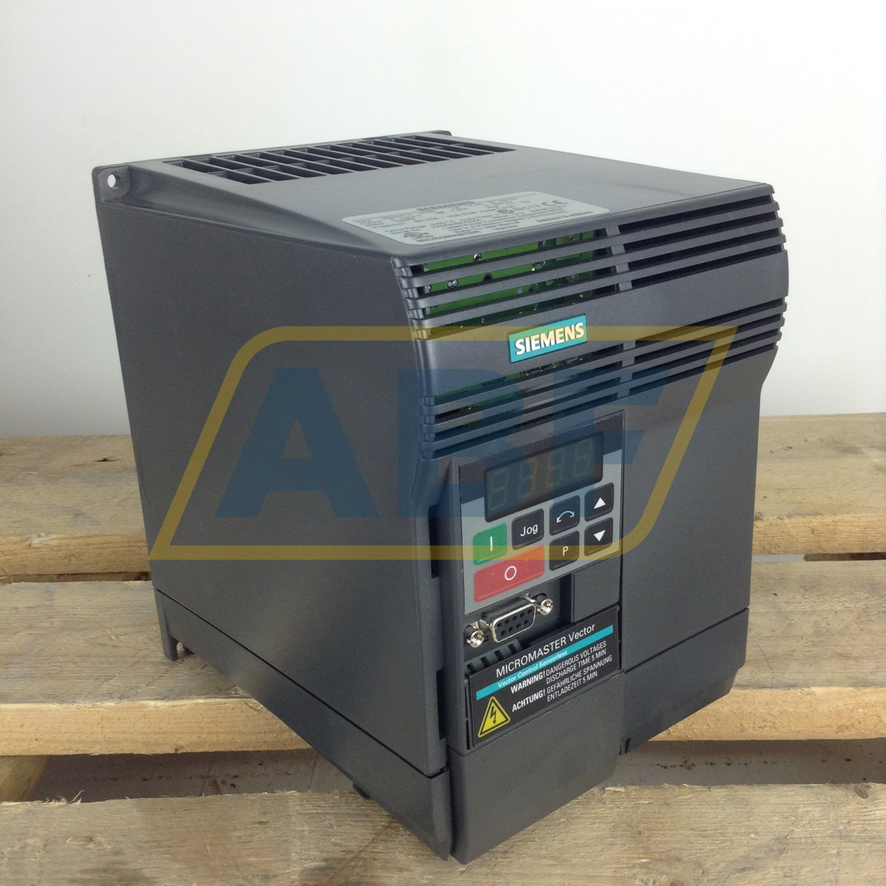 6SE3216-8BB40 Siemens