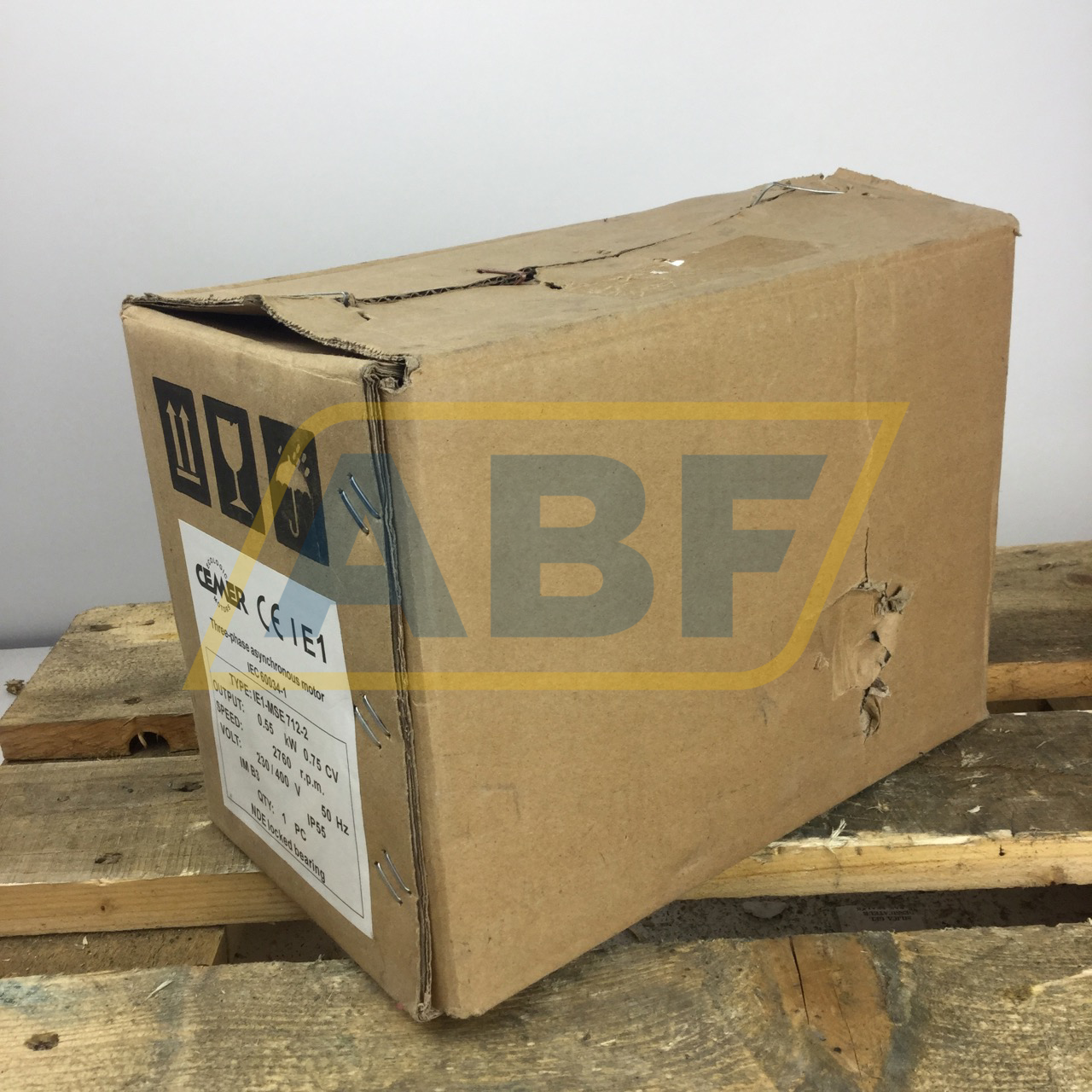 IE1MSE712-2-B3 Cemer