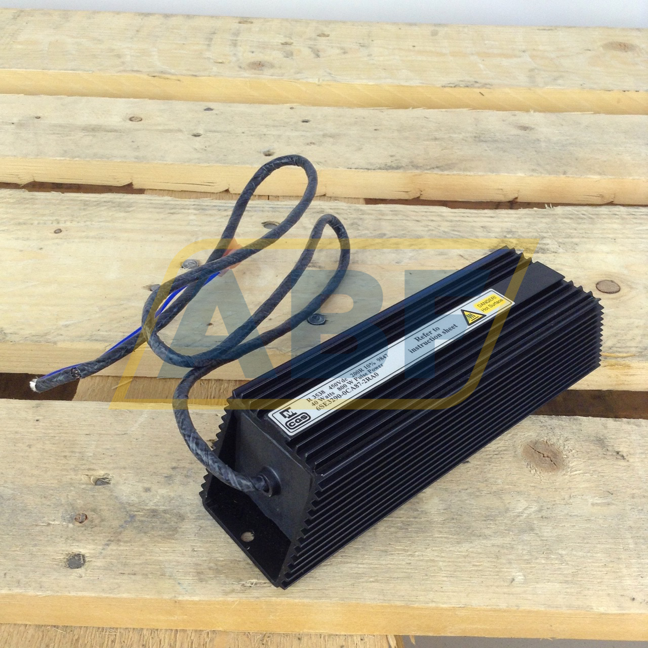 6SE3290-0CA87-2RA0 Siemens