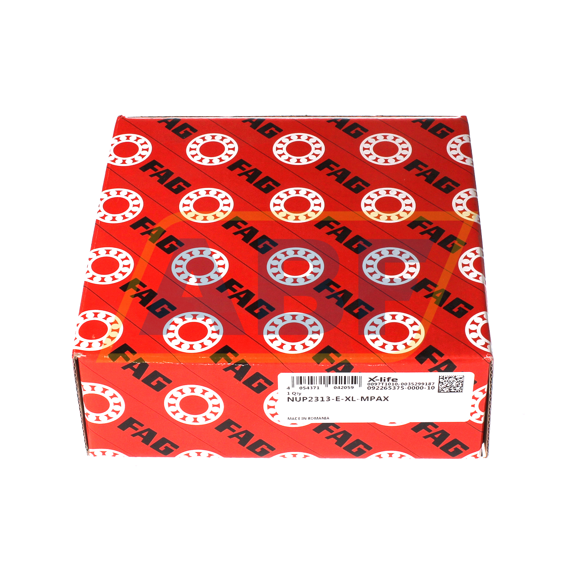 NUP2313-E-XL-MPAX FAG