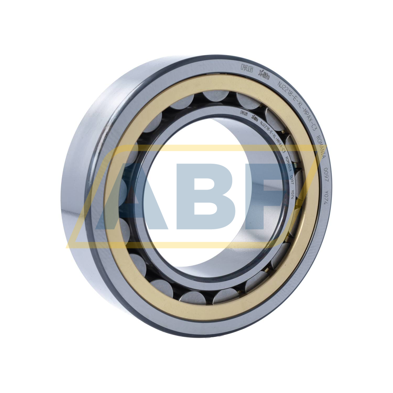 NJ2218-E-XL-MPAX-C3 FAG