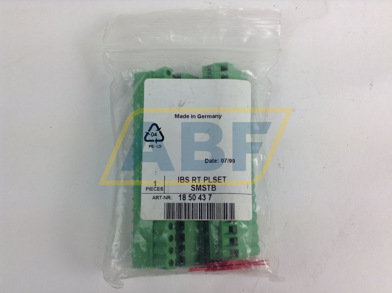 1850437 Phoenix Contact