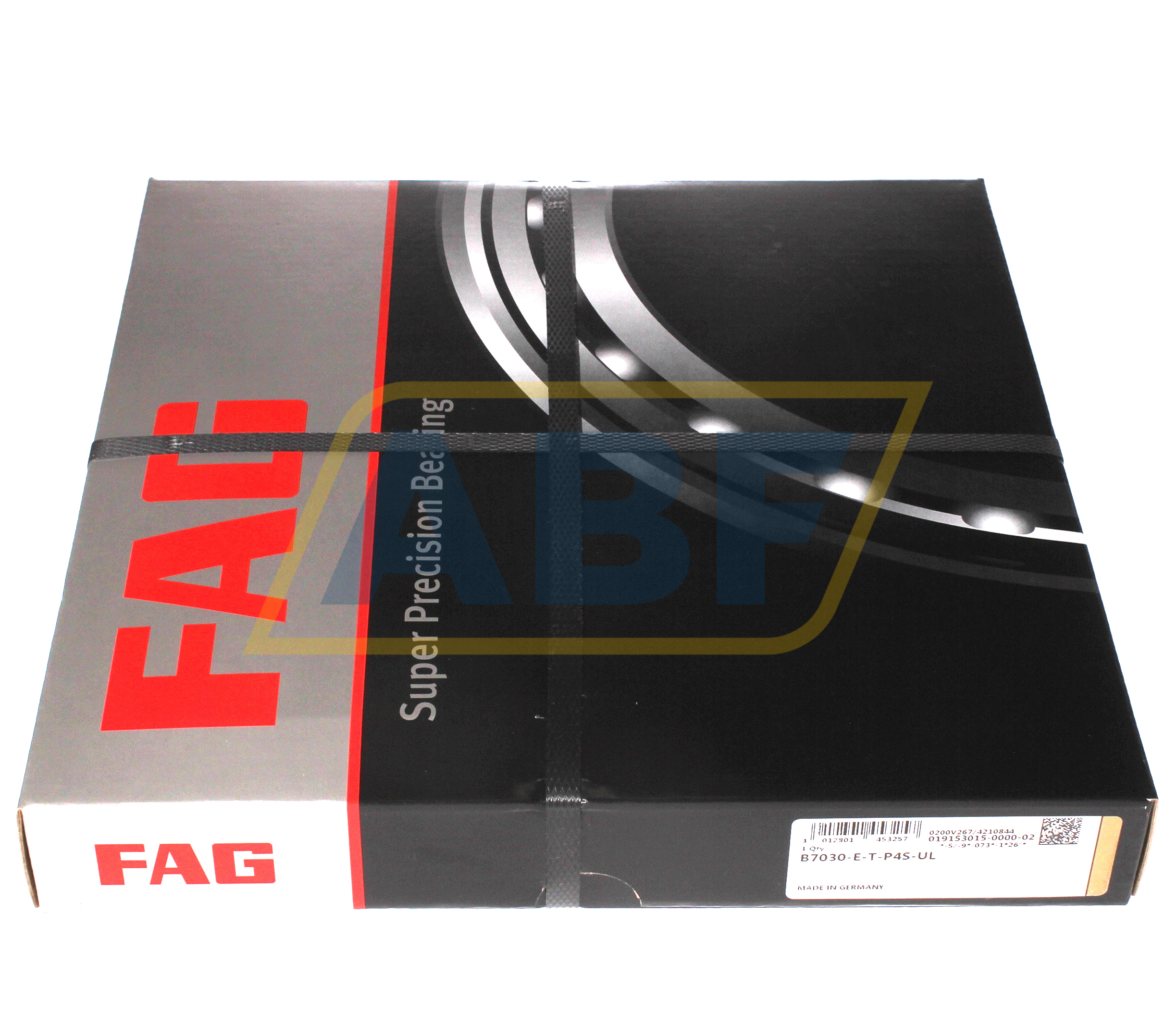 B7030-E-T-P4S-UL FAG