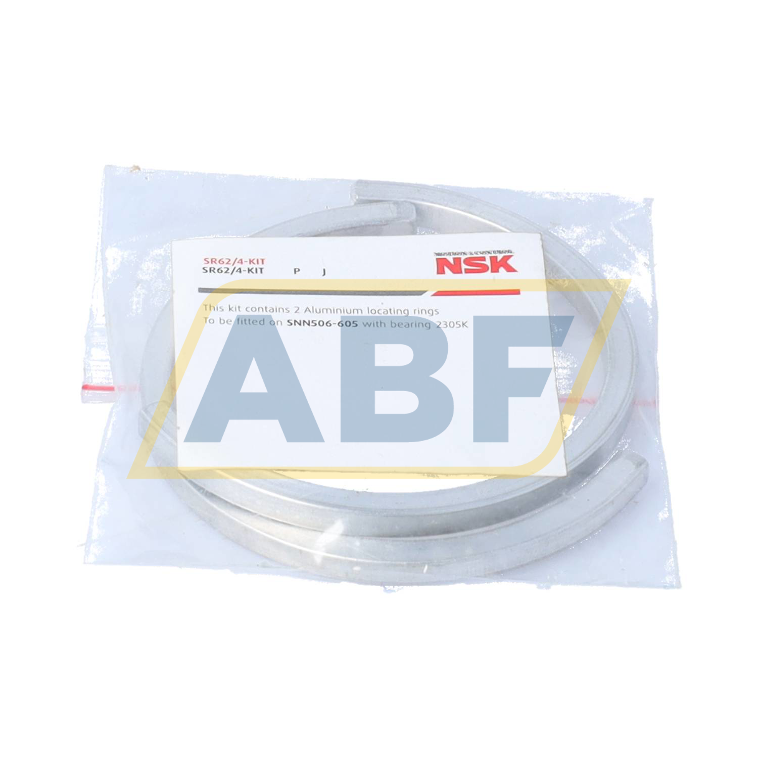SR62/4-KIT NSK
