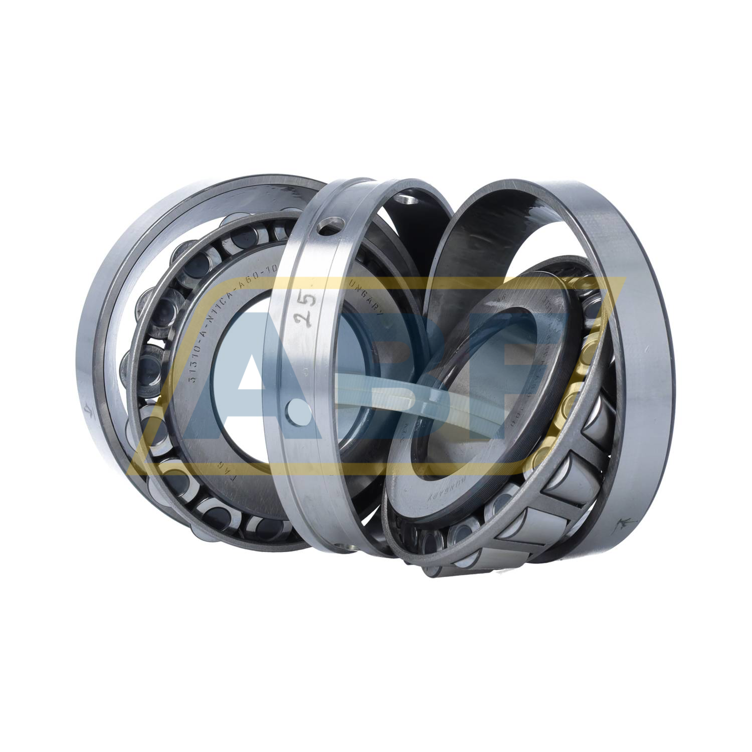 まるひページ 1PCS B211 Axle Diameter 56.109 Outer Diameter 100MM