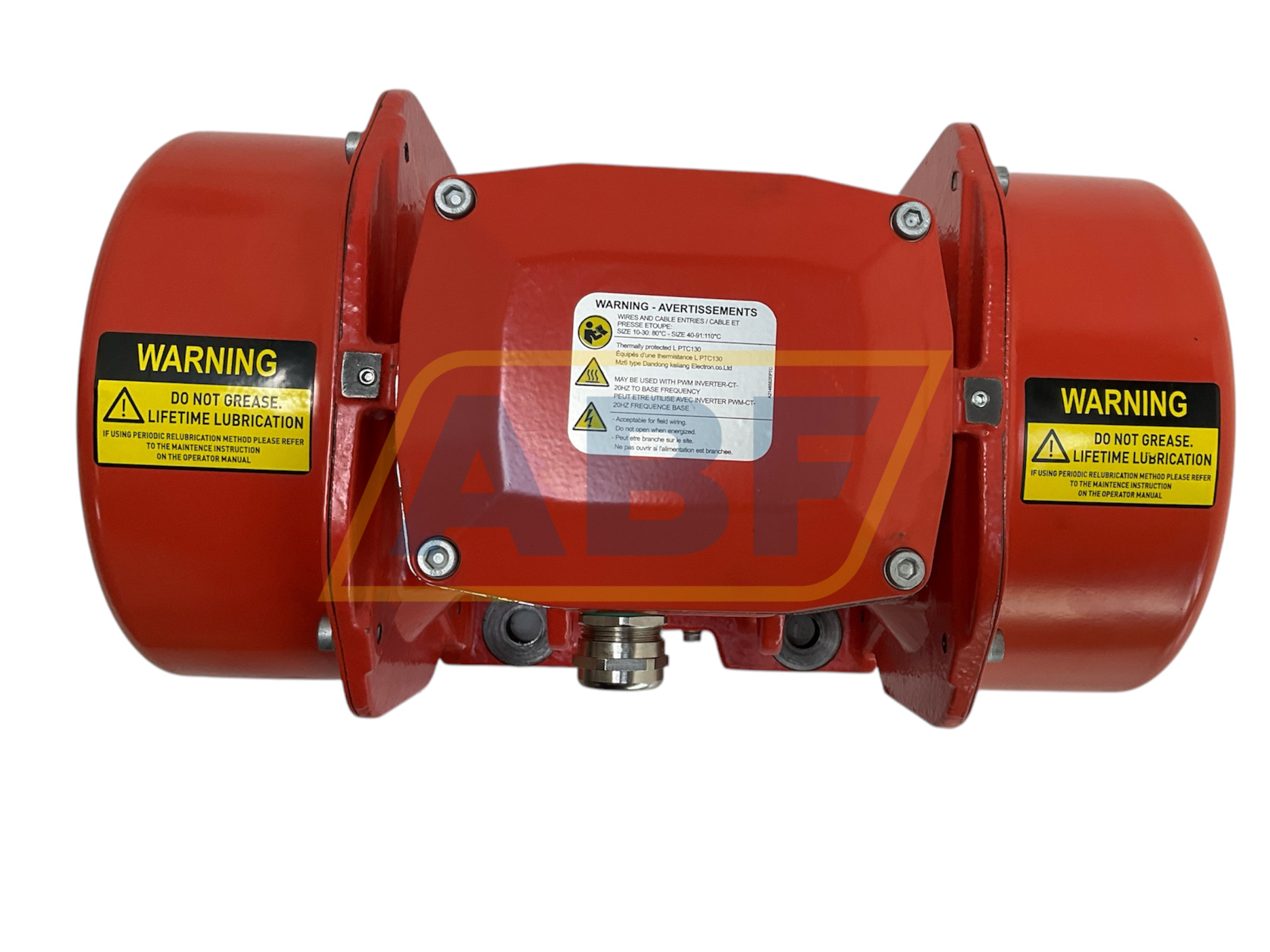 MVE2300/3E-60A0 OLI Medolla (MO)