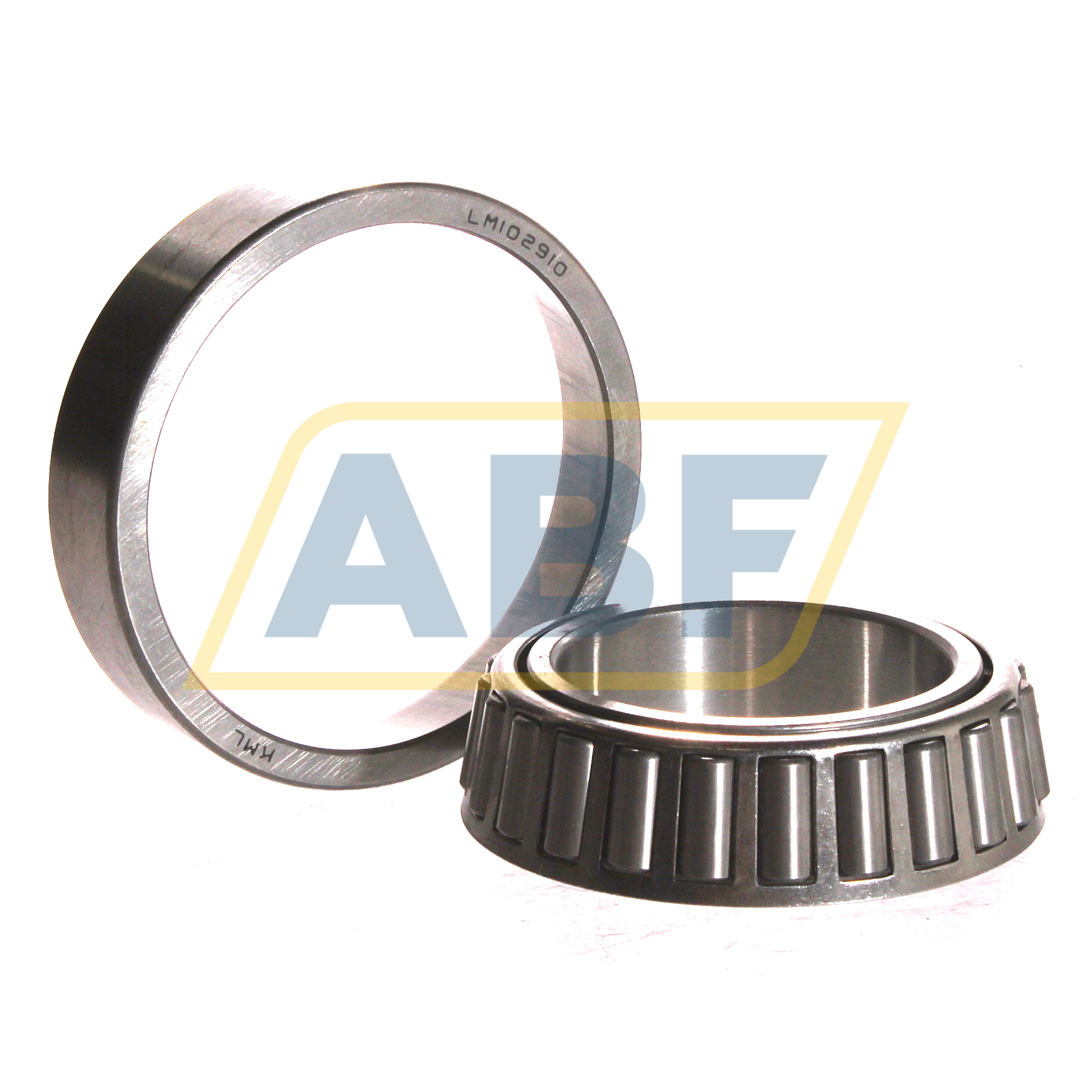 LM102949/LM102910 Keep Moving Long