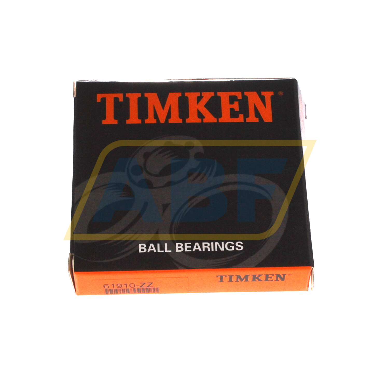 61910-ZZ Timken