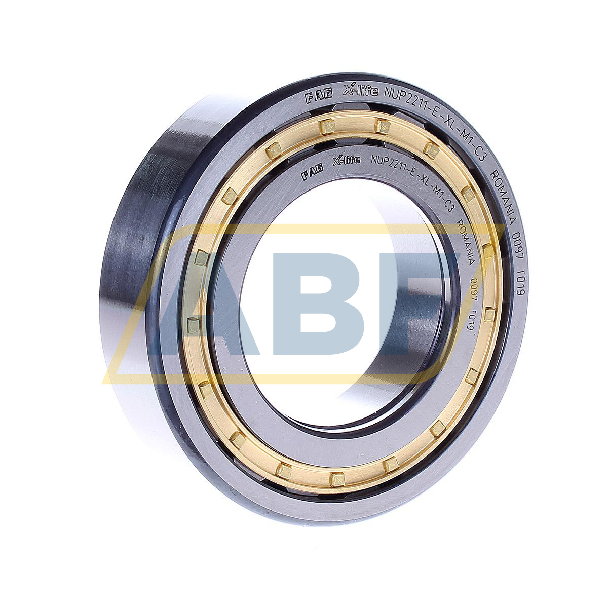 NUP2211-E-XL-M1-C3 FAG