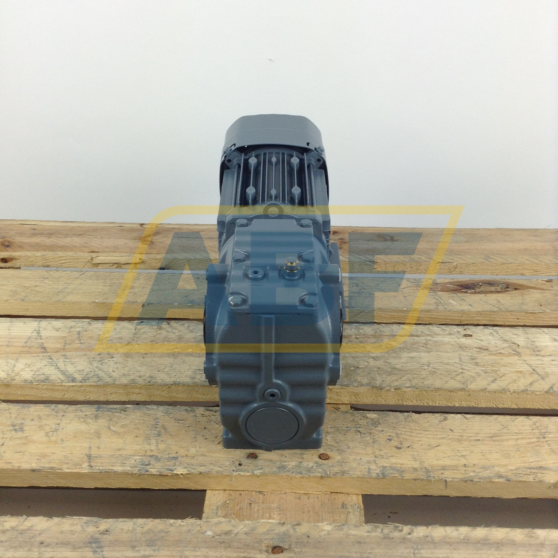 SA47DRS71M4BE05/TH SEW-EURODRIVE