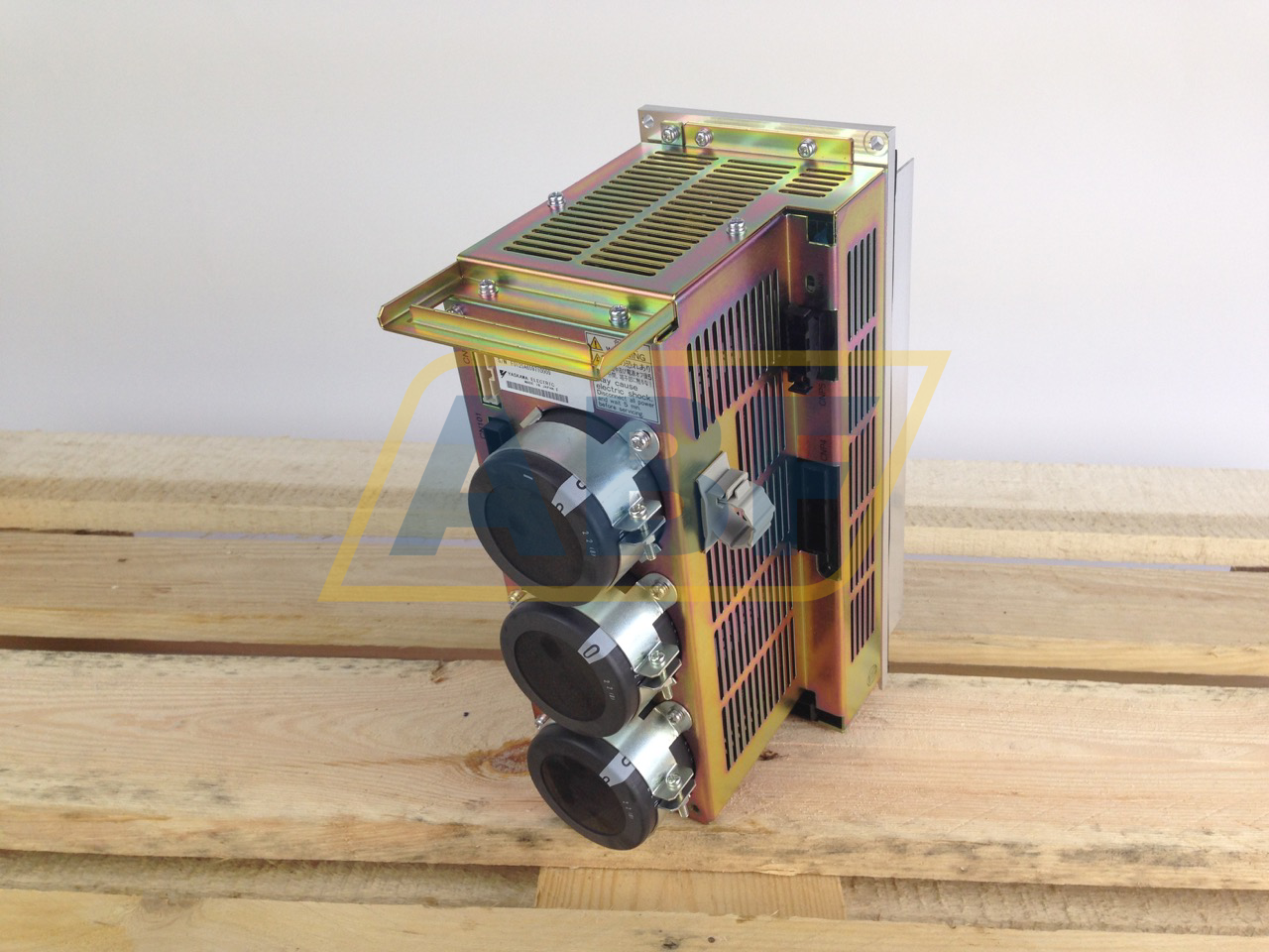 SGDR-C0A250A01B Yaskawa