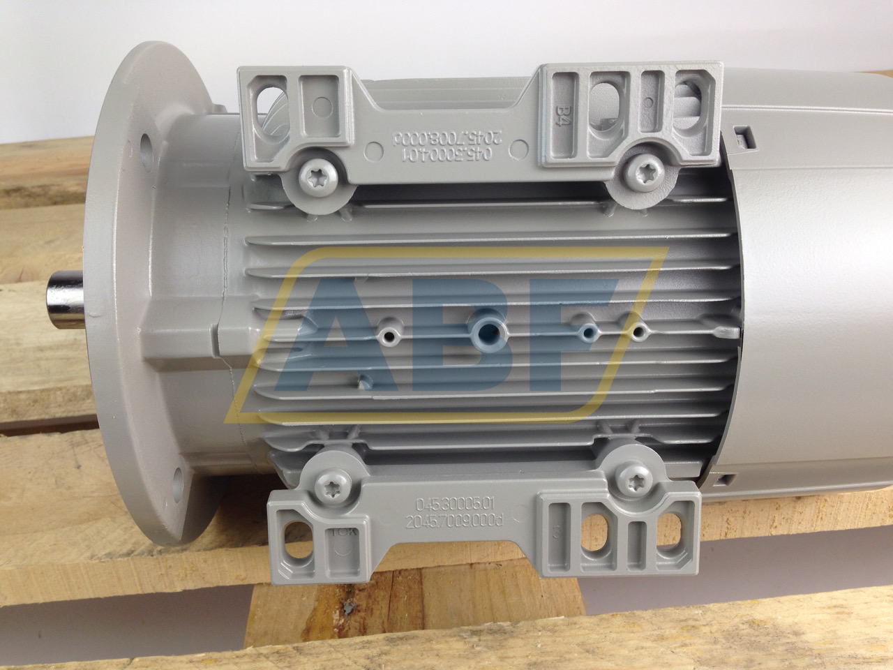 1LE1003-0EA02-2JA4 Siemens