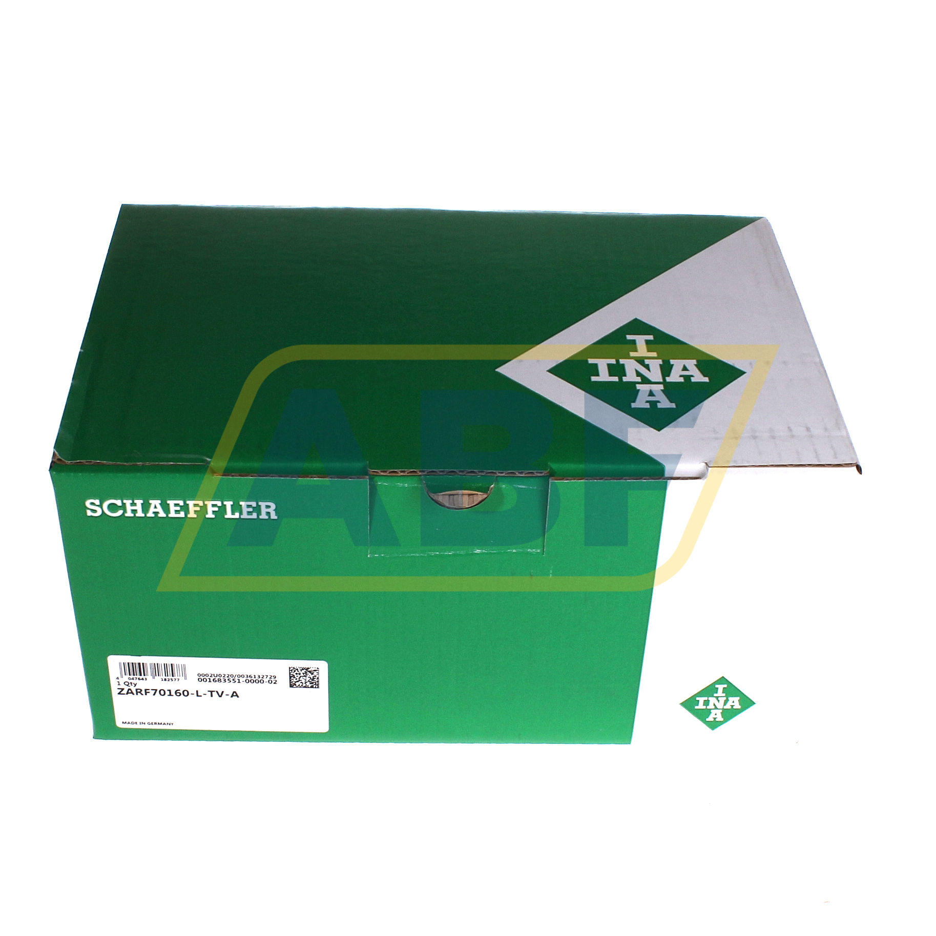 ZARF70160-L-TV-A INA