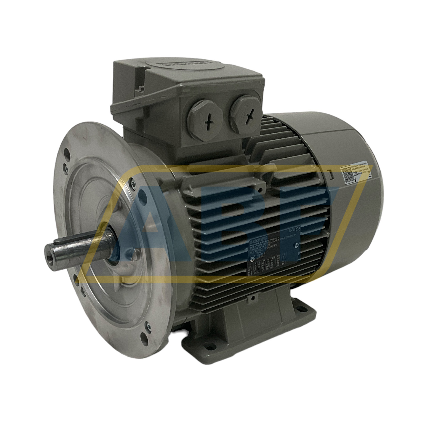 1LE1004-1BA23-4JA4 Siemens