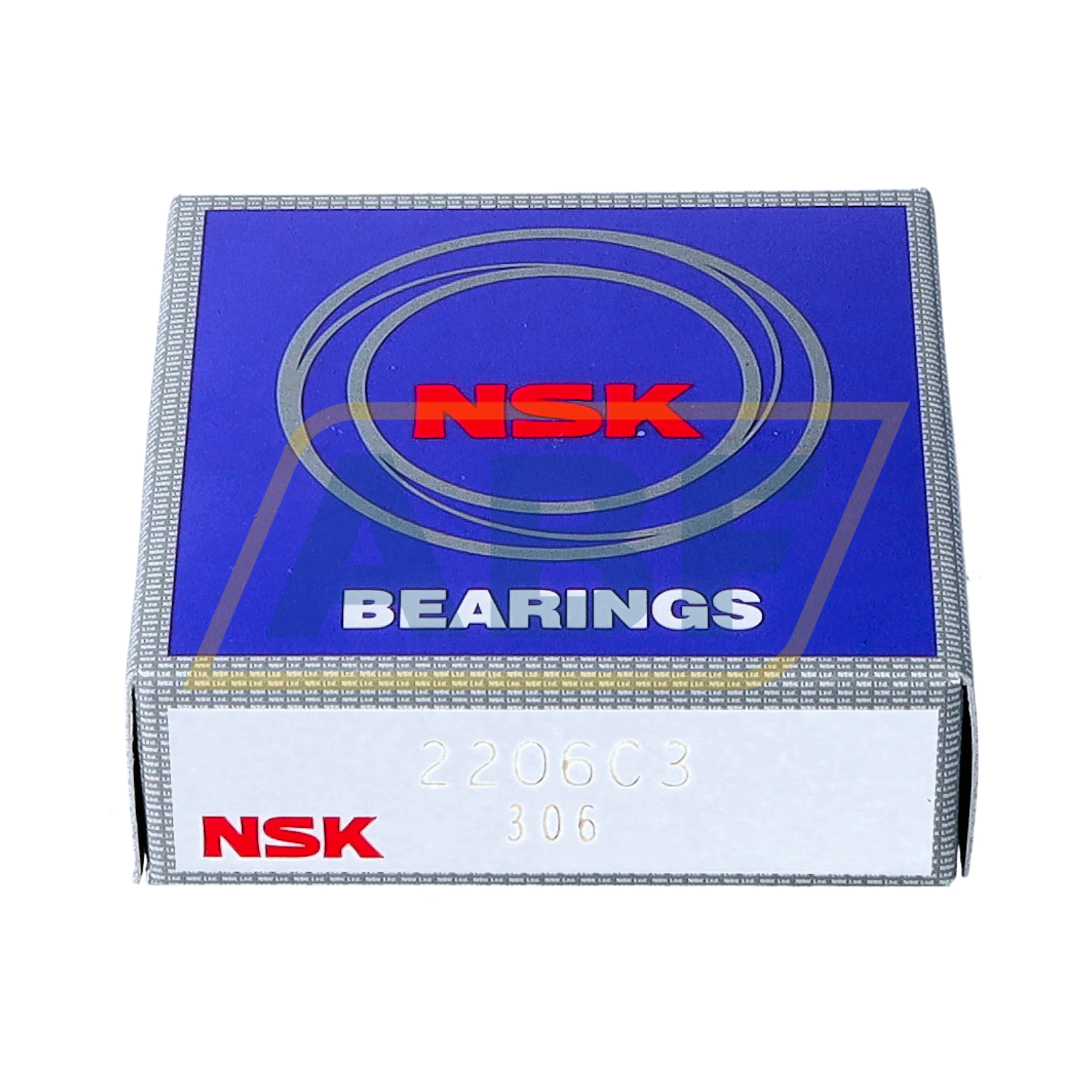 2206C3 NSK