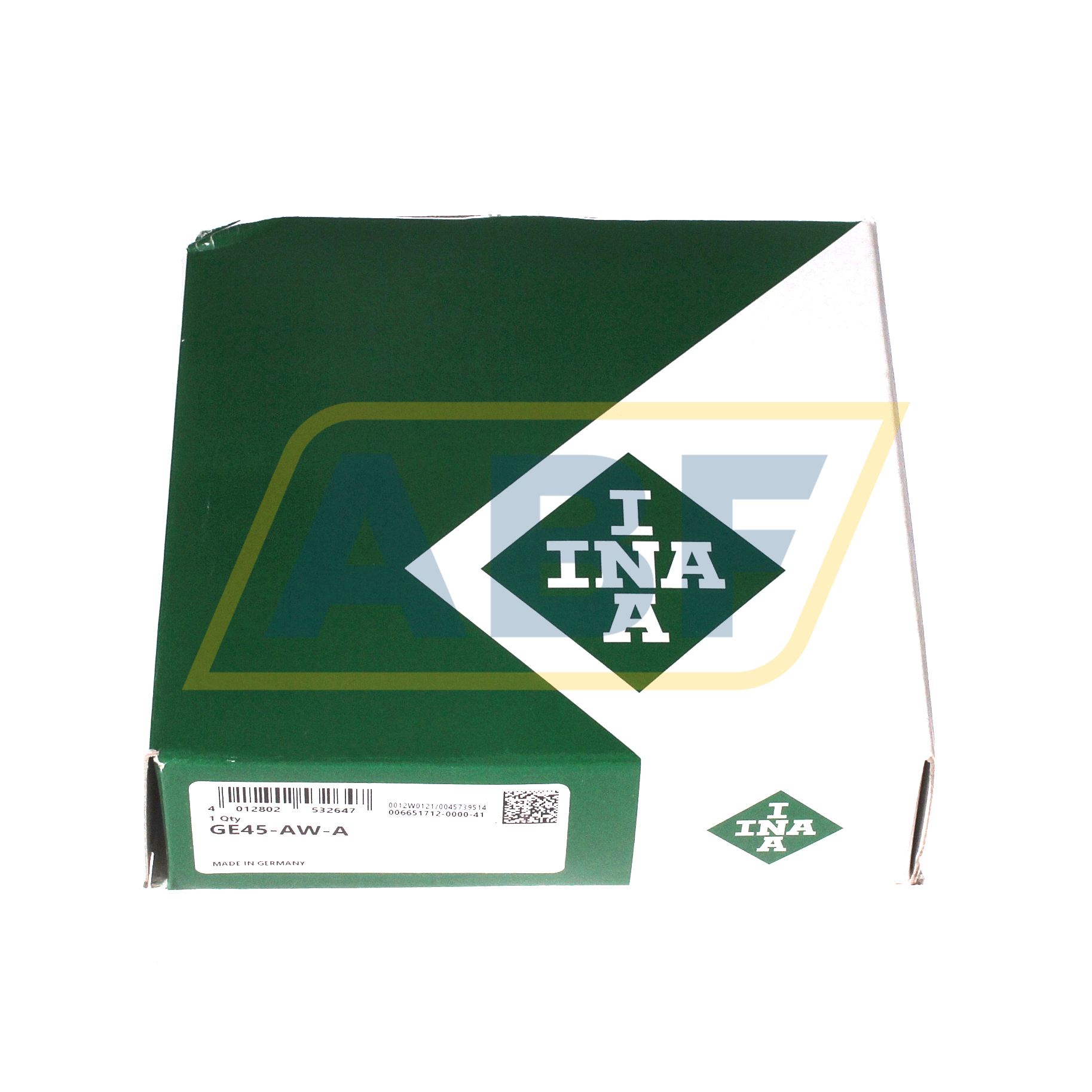GE45-AW-A INA