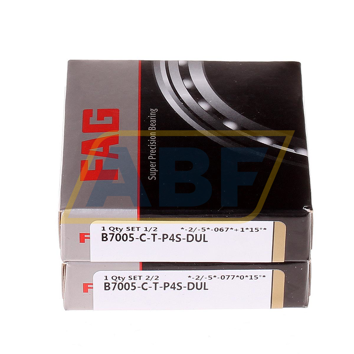 B7005-C-T-P4S-DUL FAG