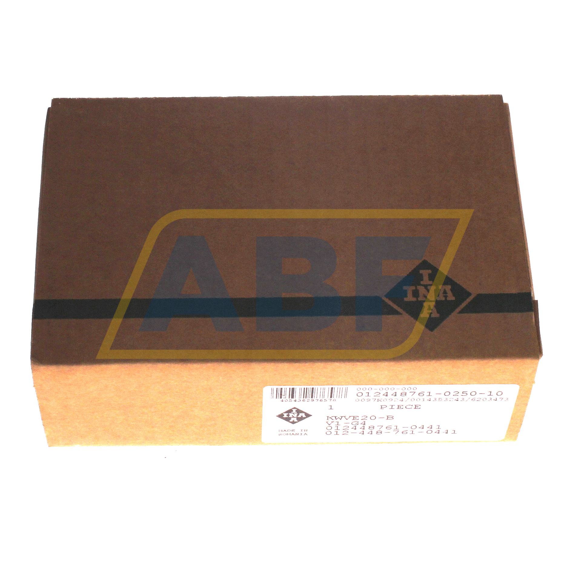 KWVE20-B-V1-G4 INA
