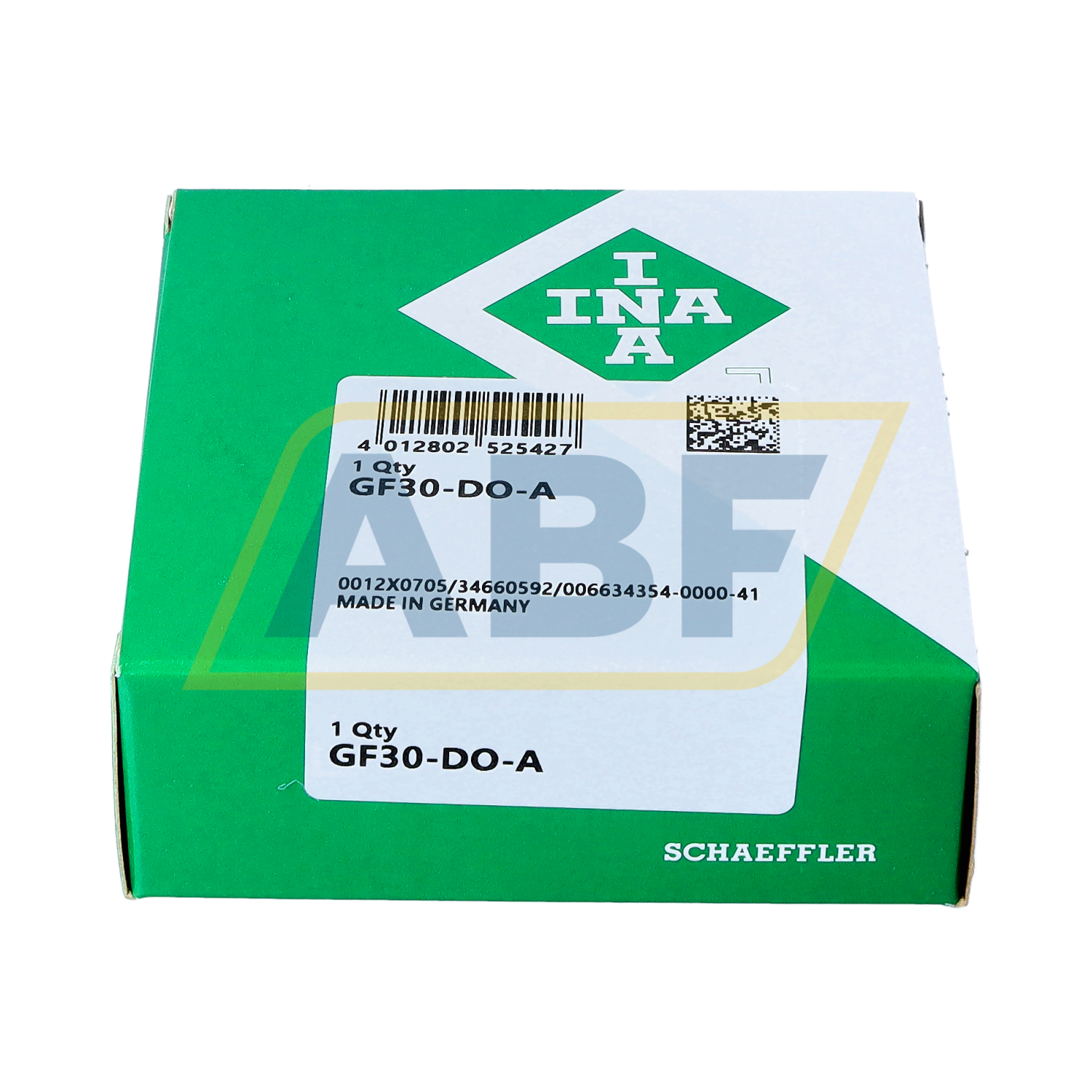 GF30-DO-A INA