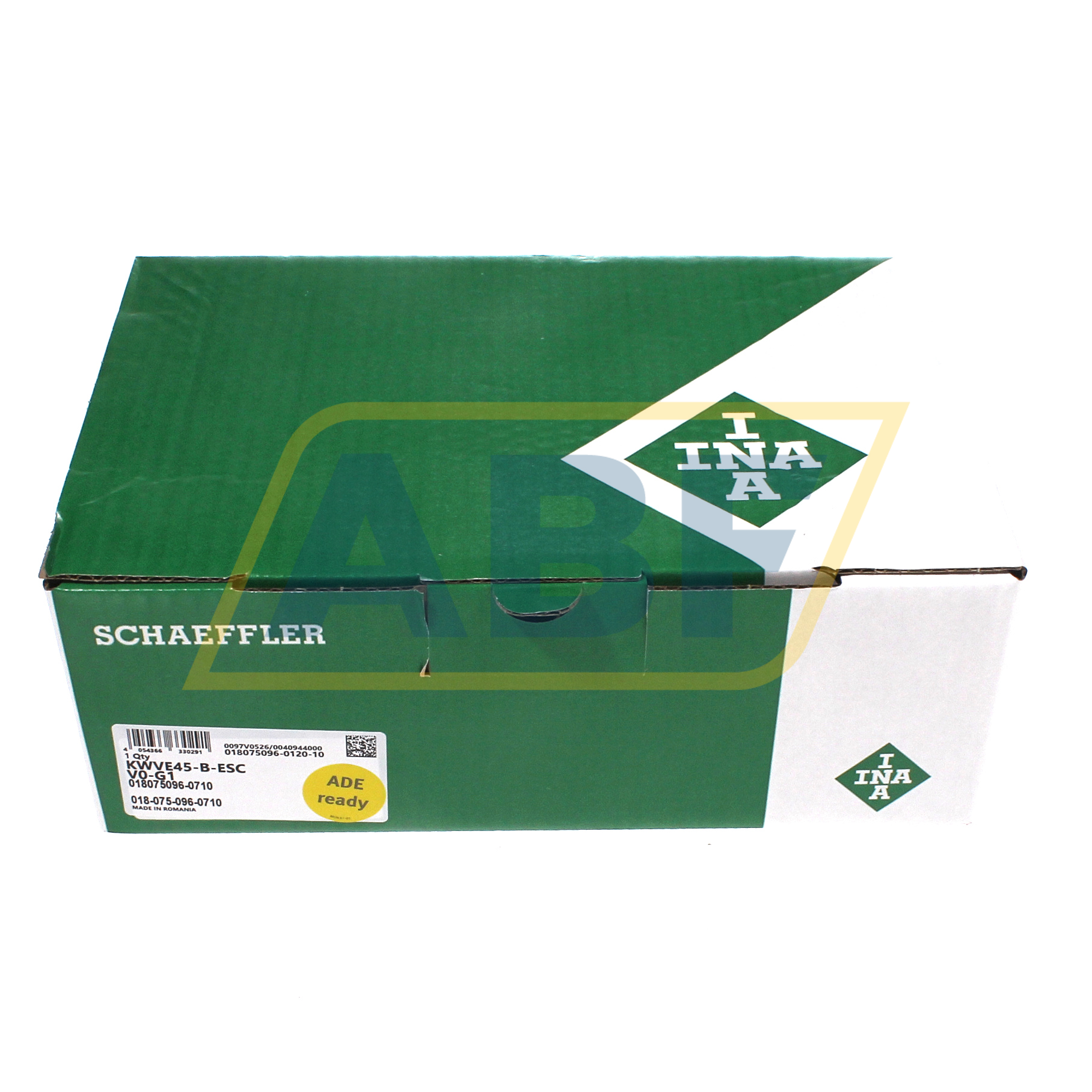 KWVE45-B-ESC-V0-G1 INA