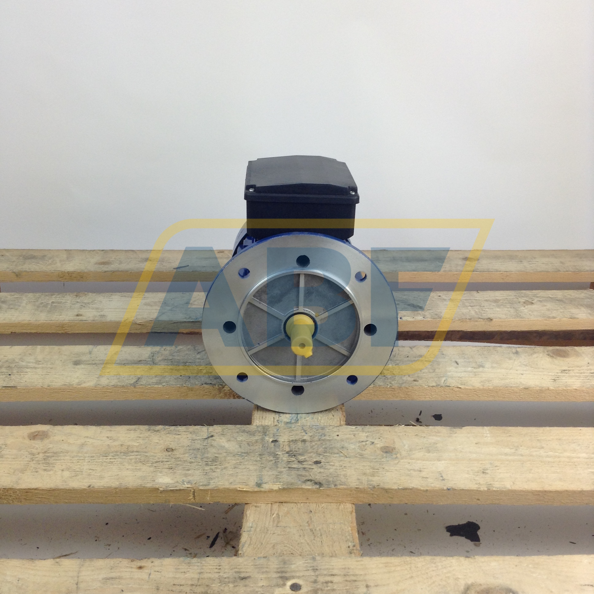 MY80Z-4-B35 Electric Motor Company