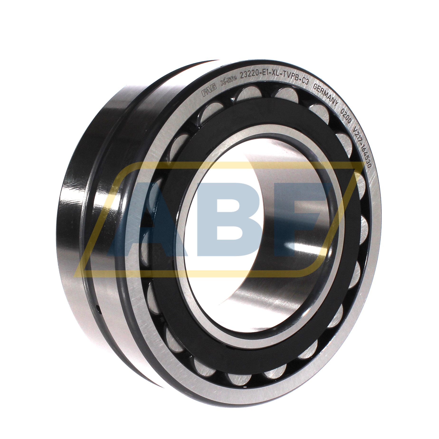 23220-E1-XL-TVPB-C3 FAG