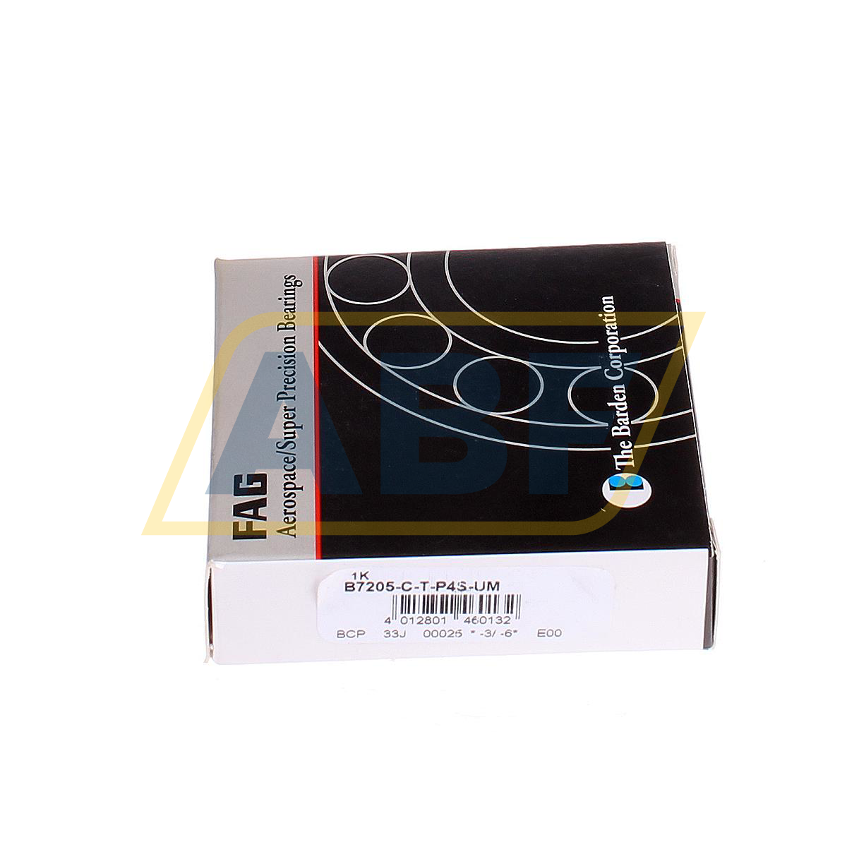 B7205-C-T-P4S-UM FAG