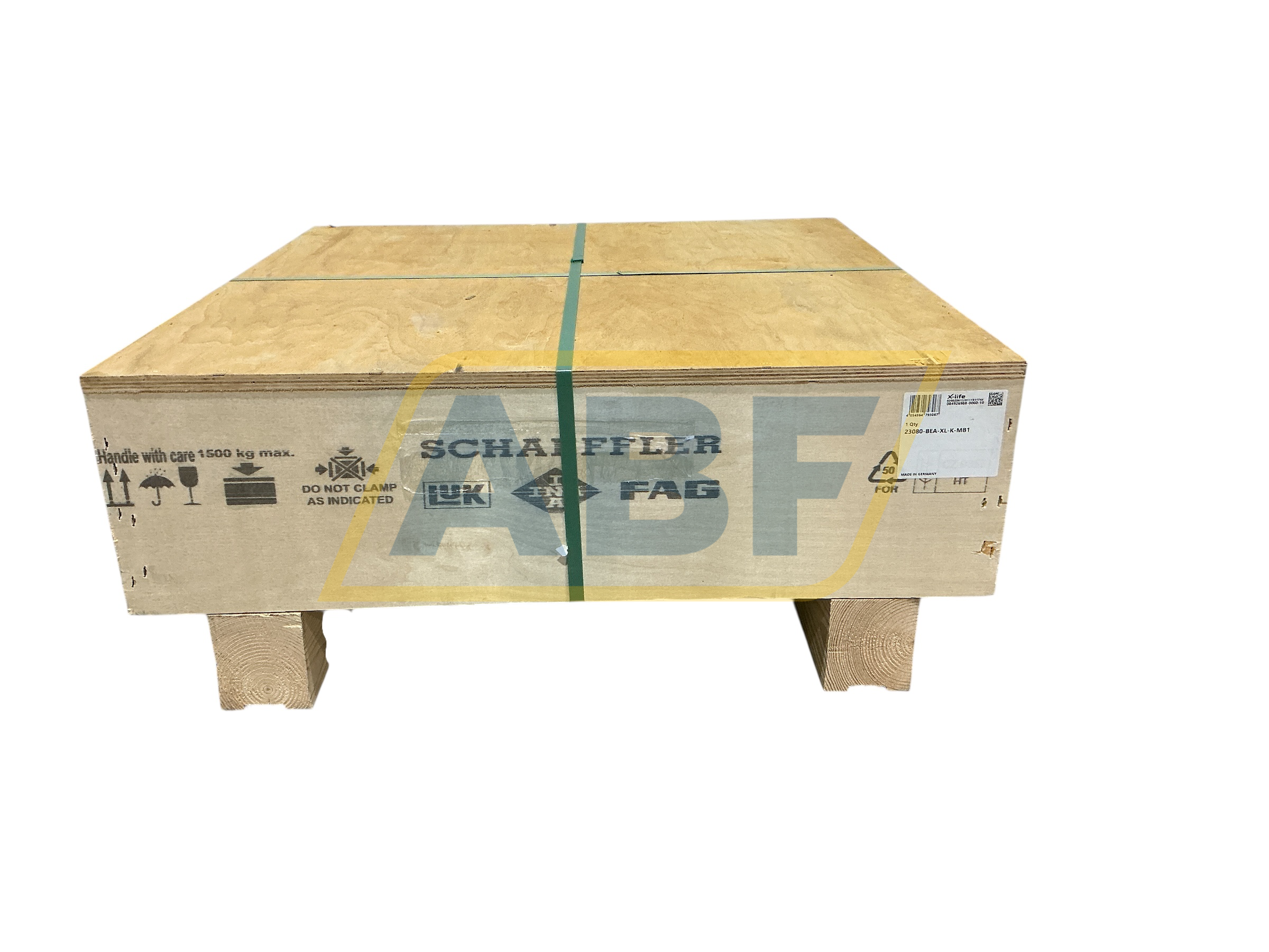 23076-BEA-XL-MB1 FAG