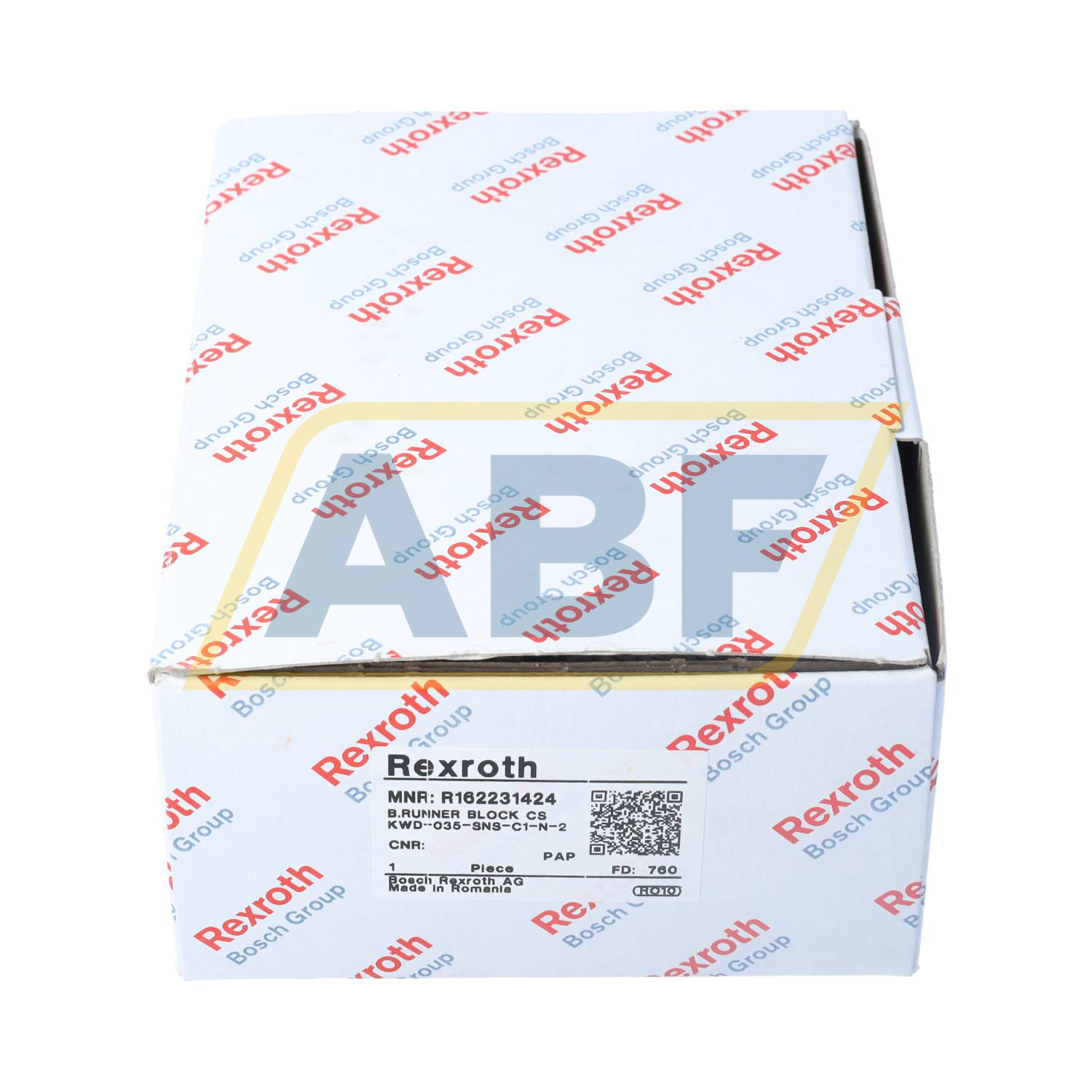 R162231424 Bosch-Rexroth