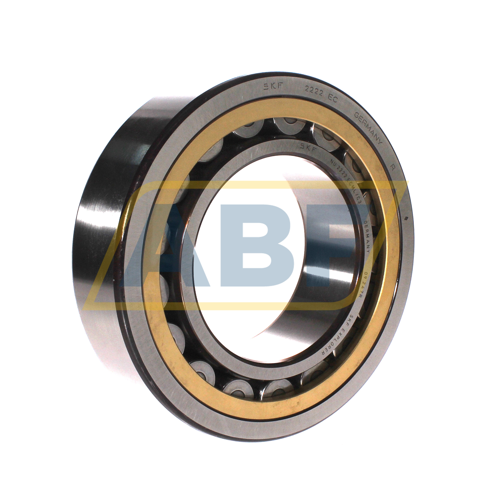 NU2222ECML/C3 SKF