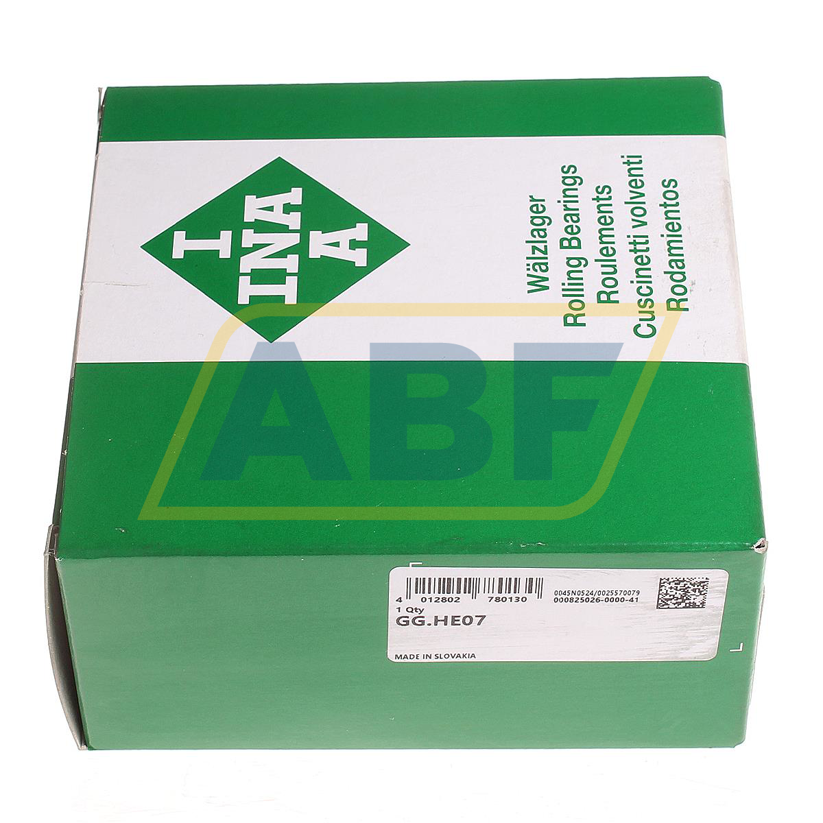 GG.HE07 INA