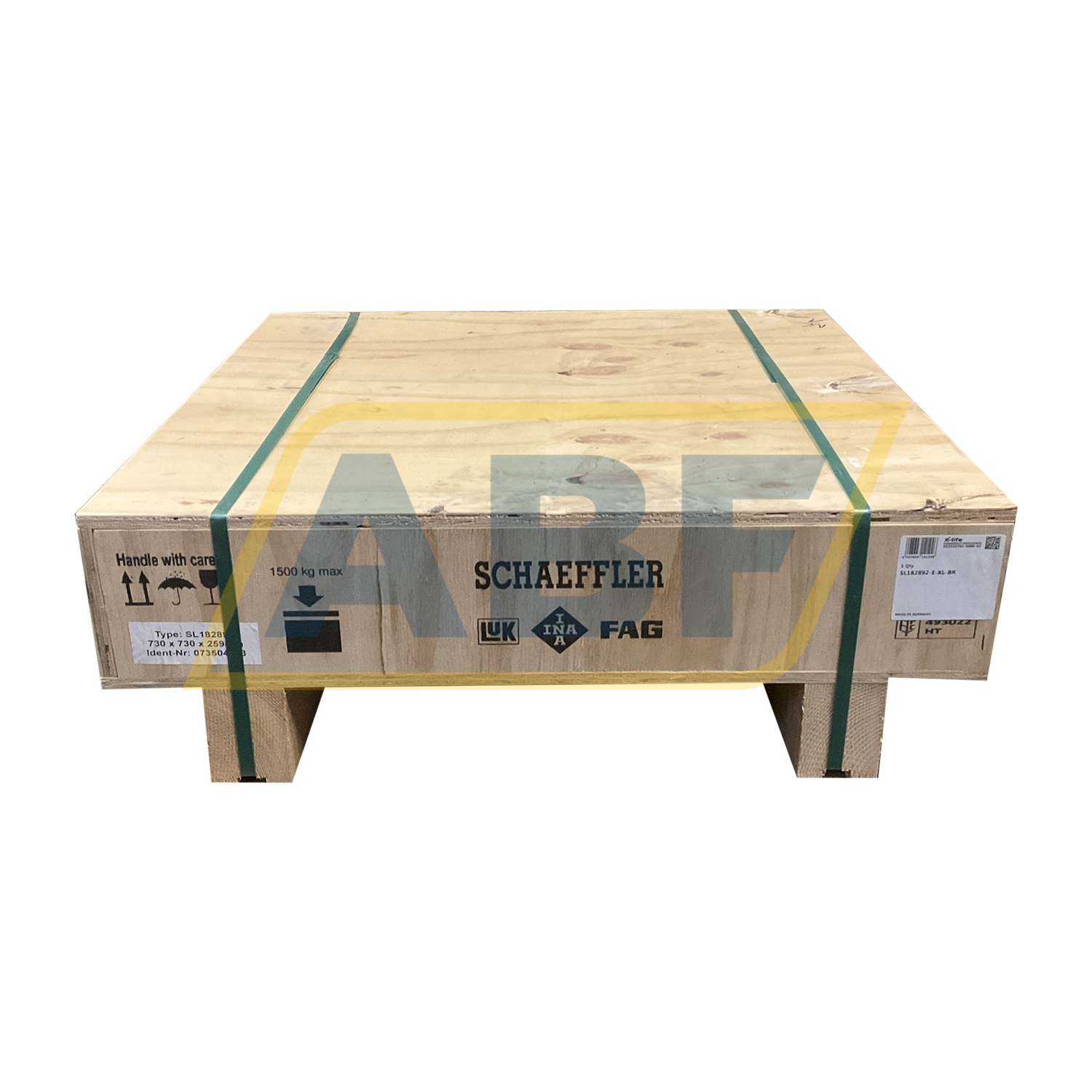 SL182892-E-XL-BR INA