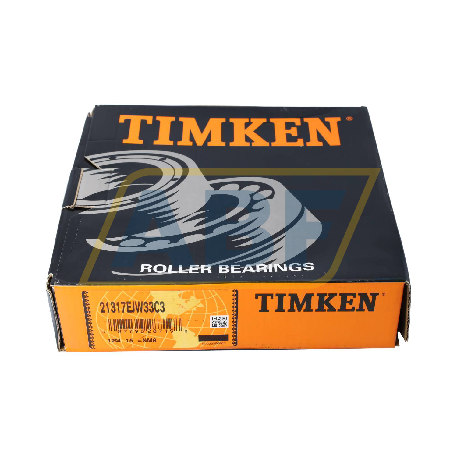21317EJW33C3 Timken