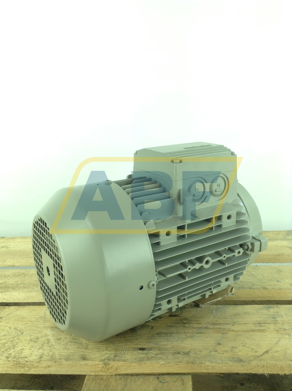 1LA7113-4AA12 Siemens