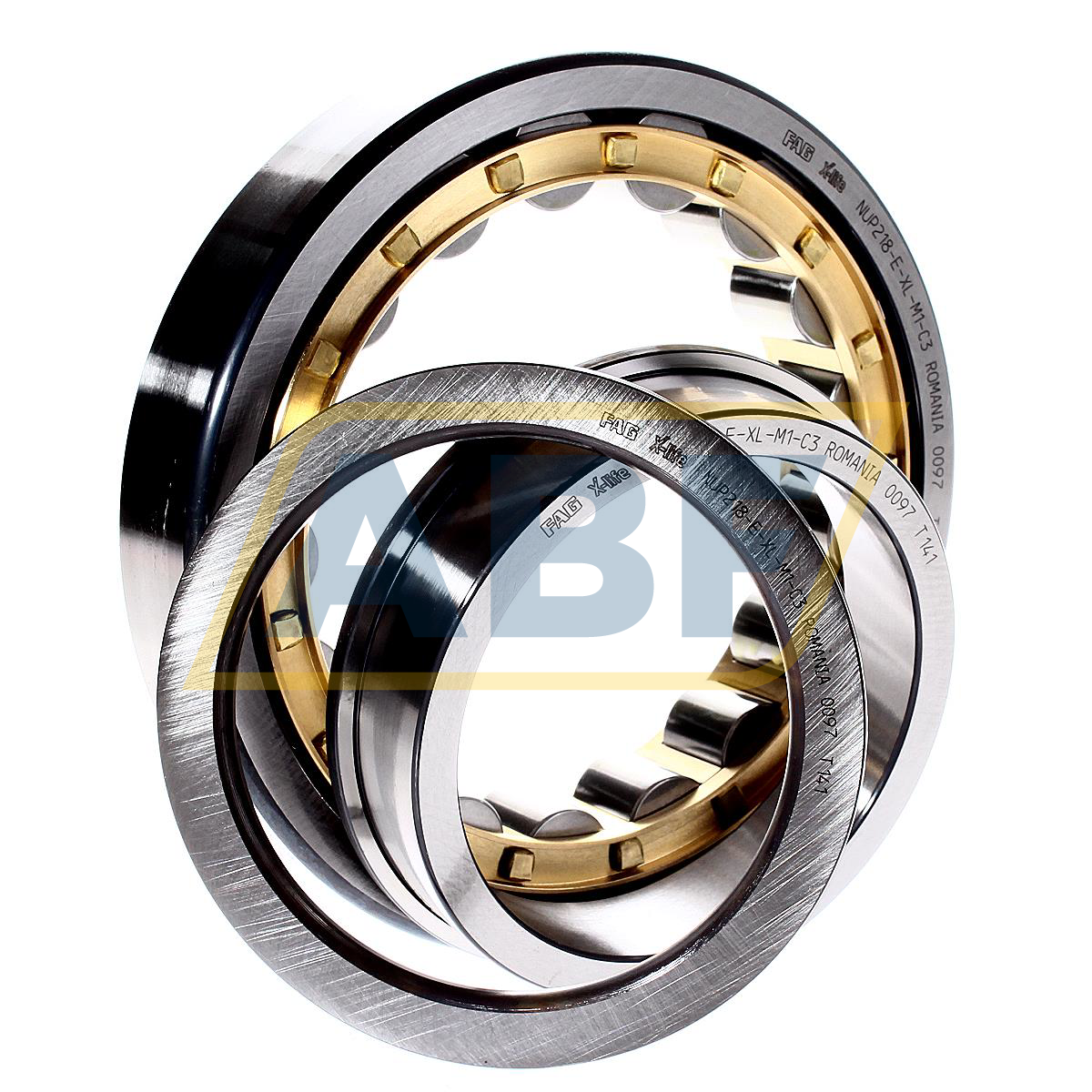 NUP218-E-XL-M1-C3 FAG