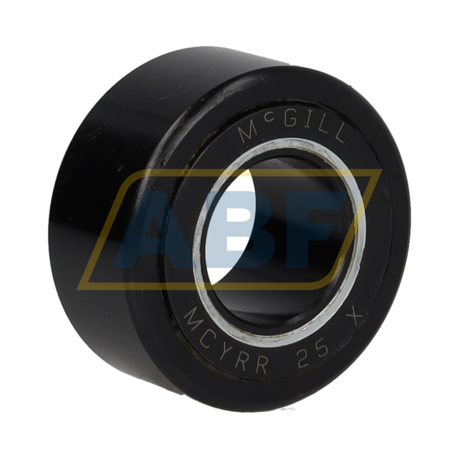 MCYRR25X McGill