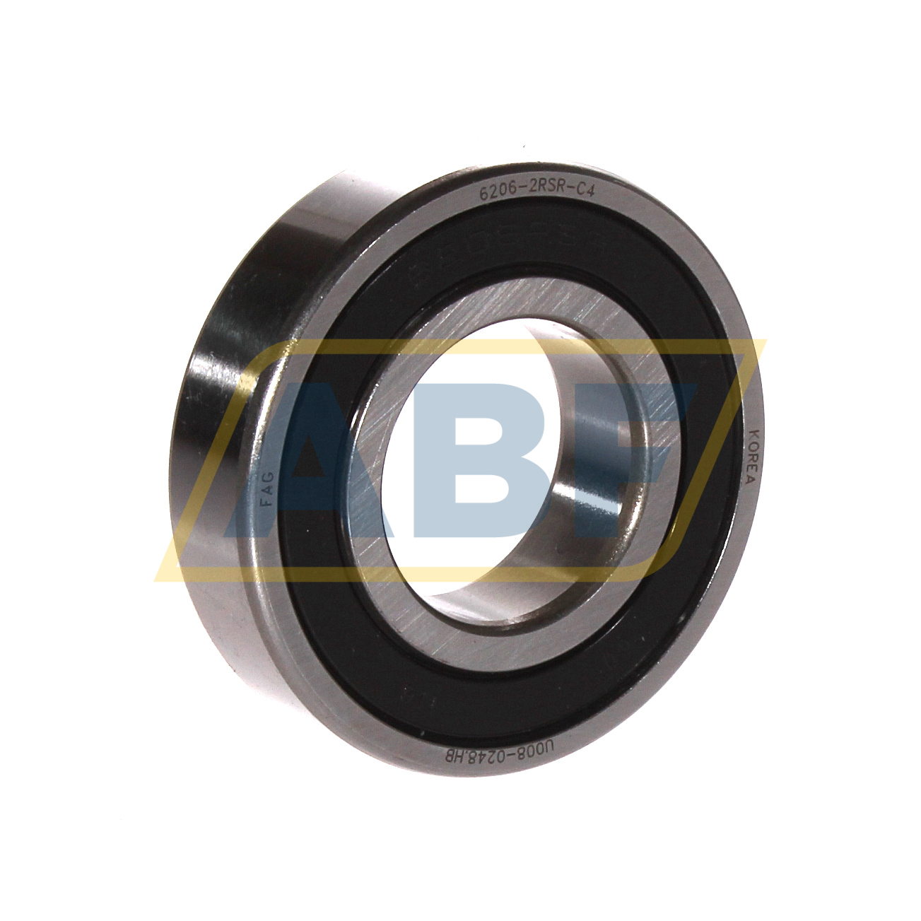 6206-2RSR-C4 FAG