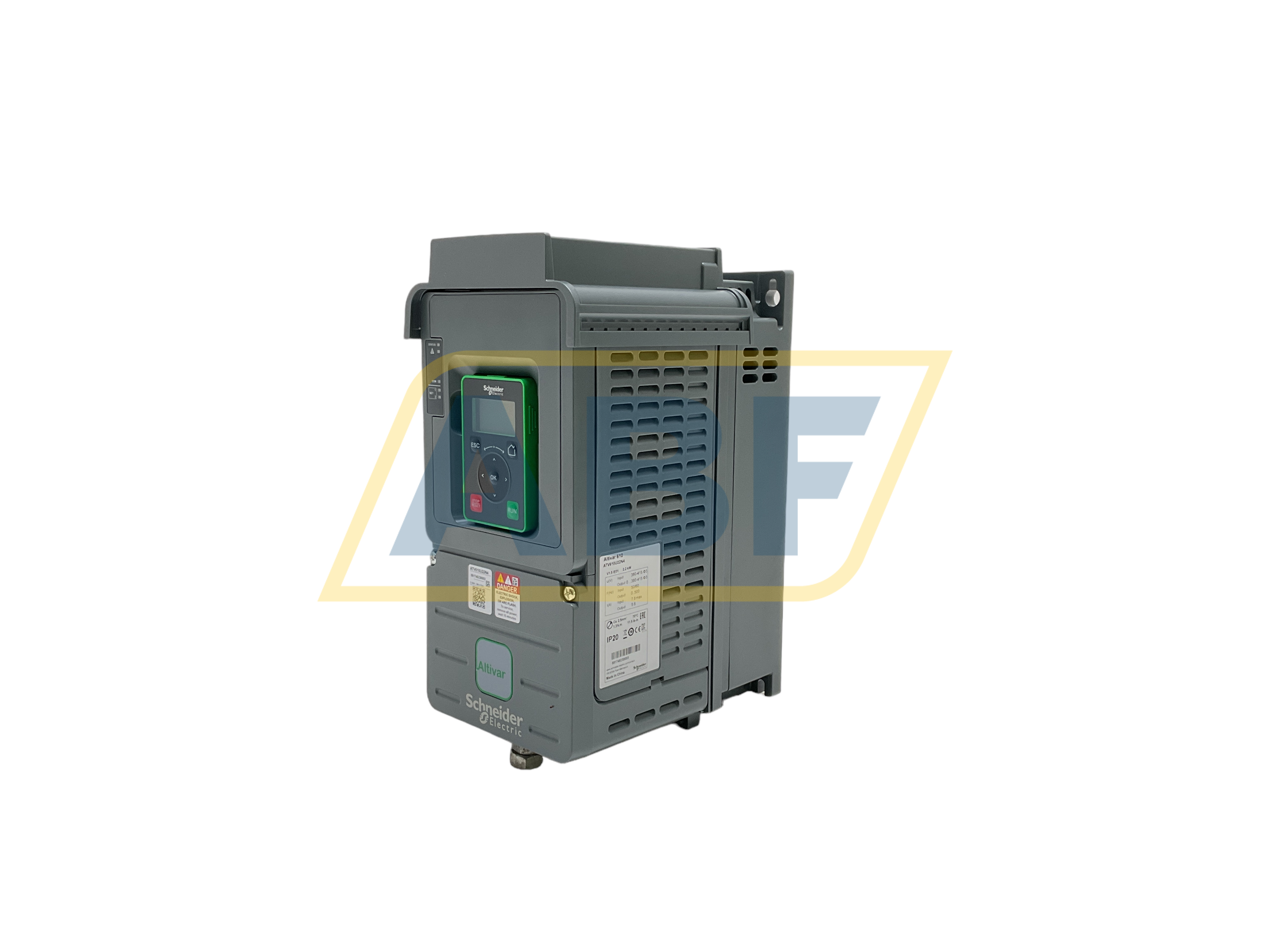 ATV610U22N4 Schneider Electric