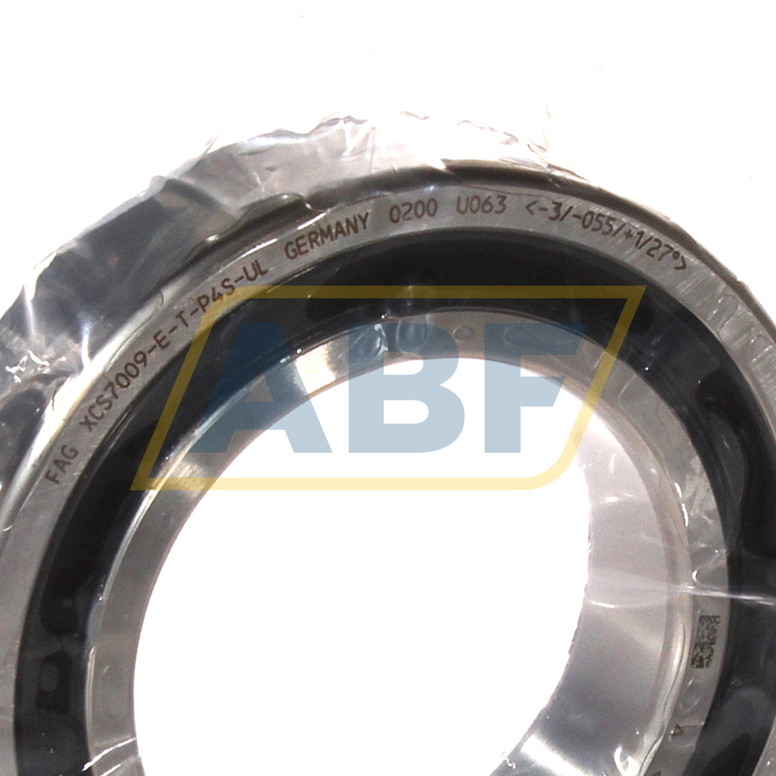 XCS7009-E-T-P4S-UL FAG