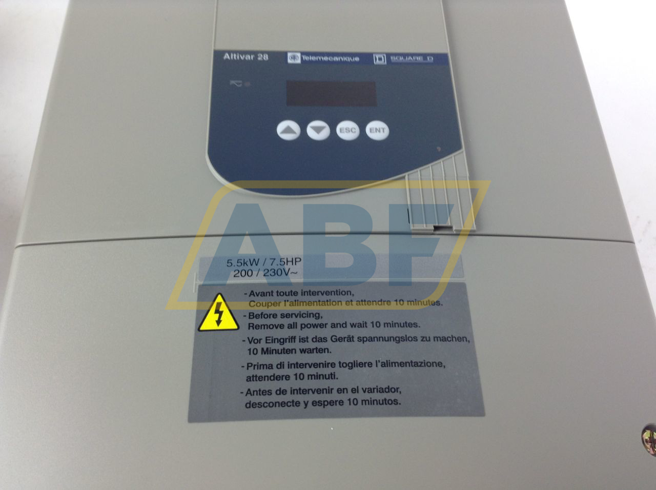 ATV28HU90M2 Schneider Electric